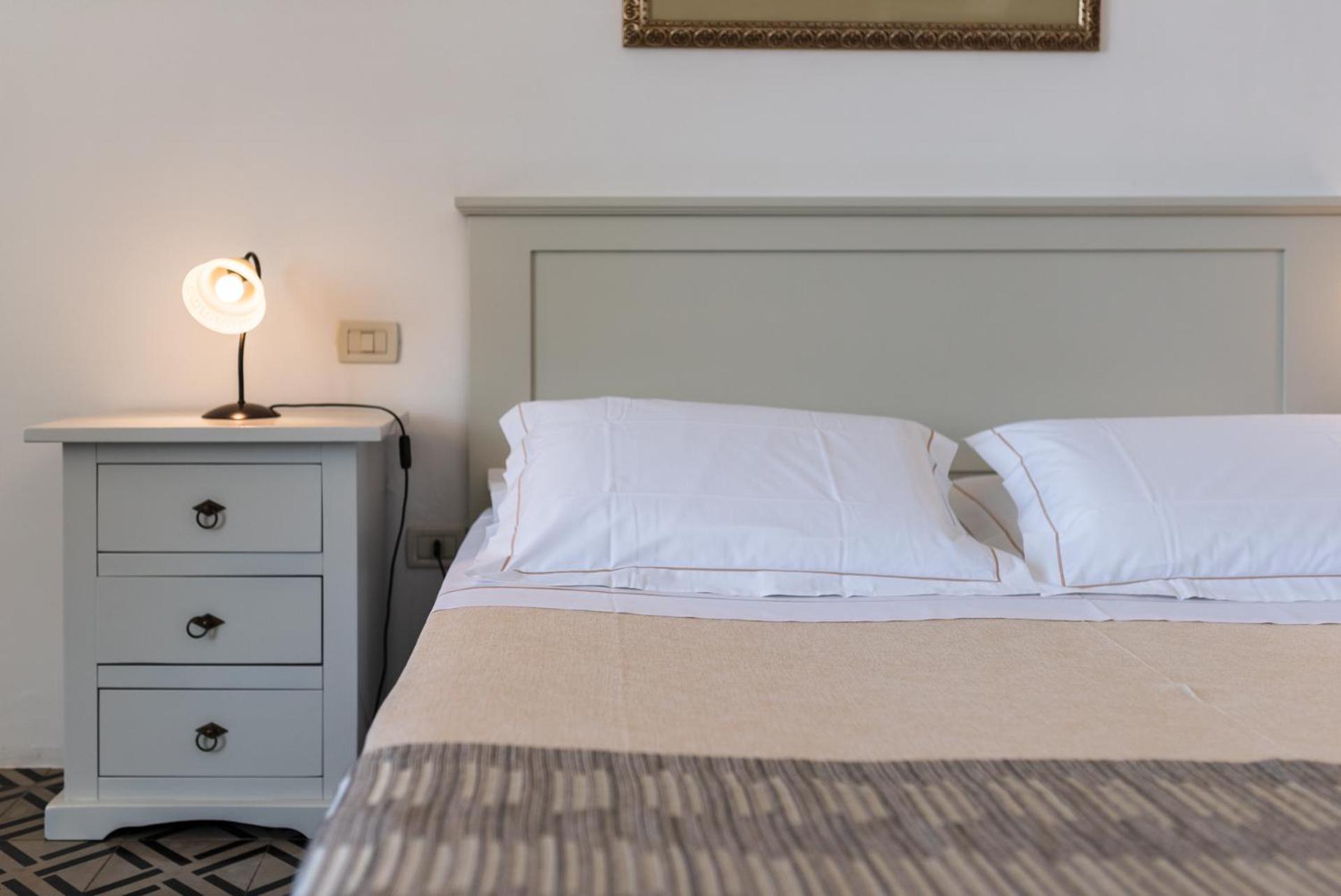 Classic Double Room - Photo 23