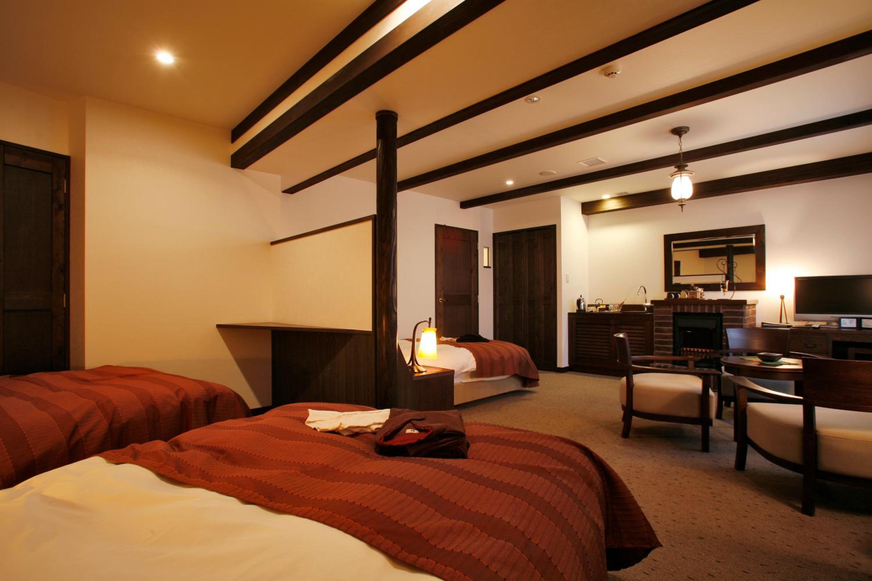 Triple Room - Photo 3