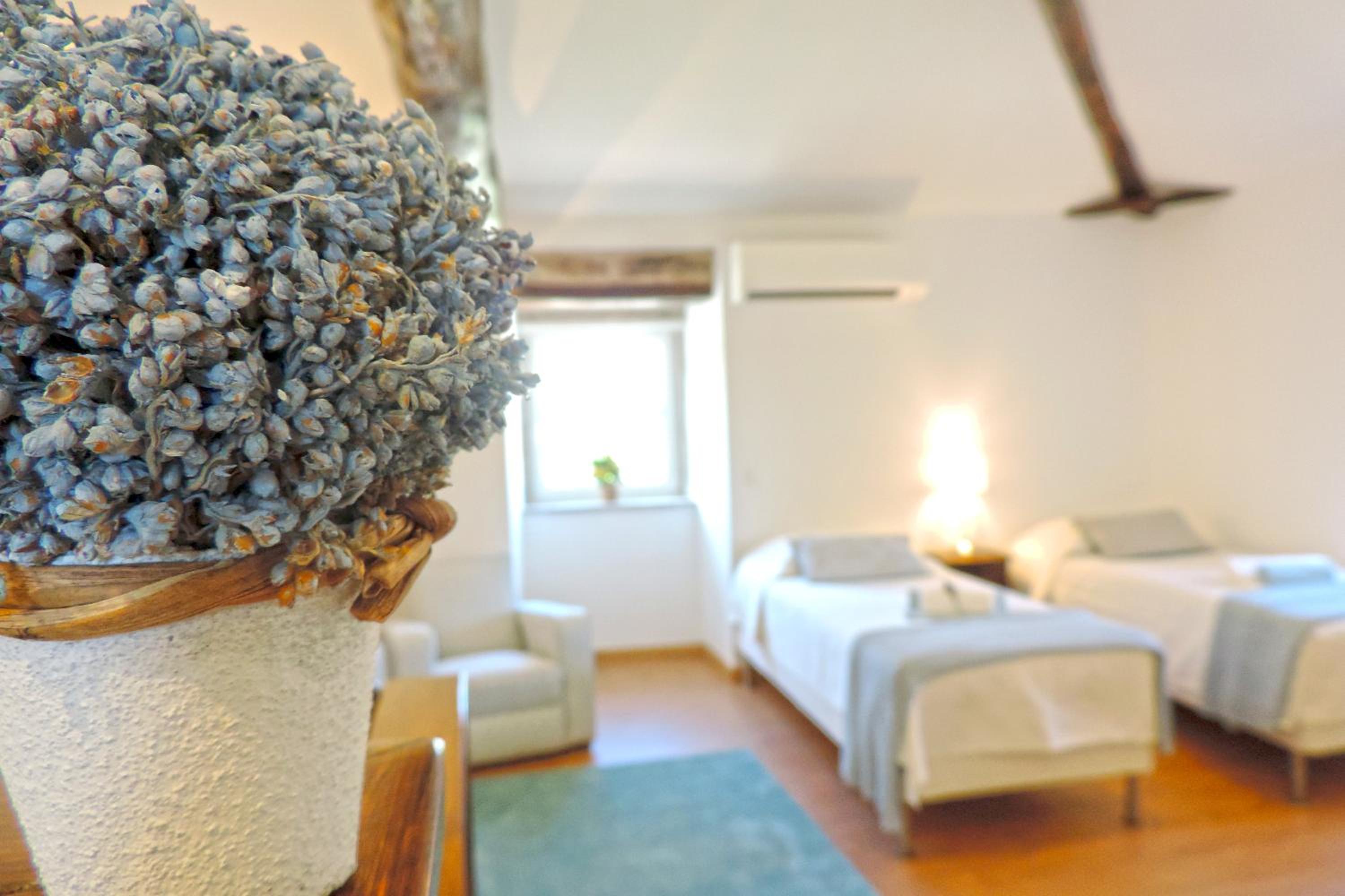 Double Room with Park View - Photo 4