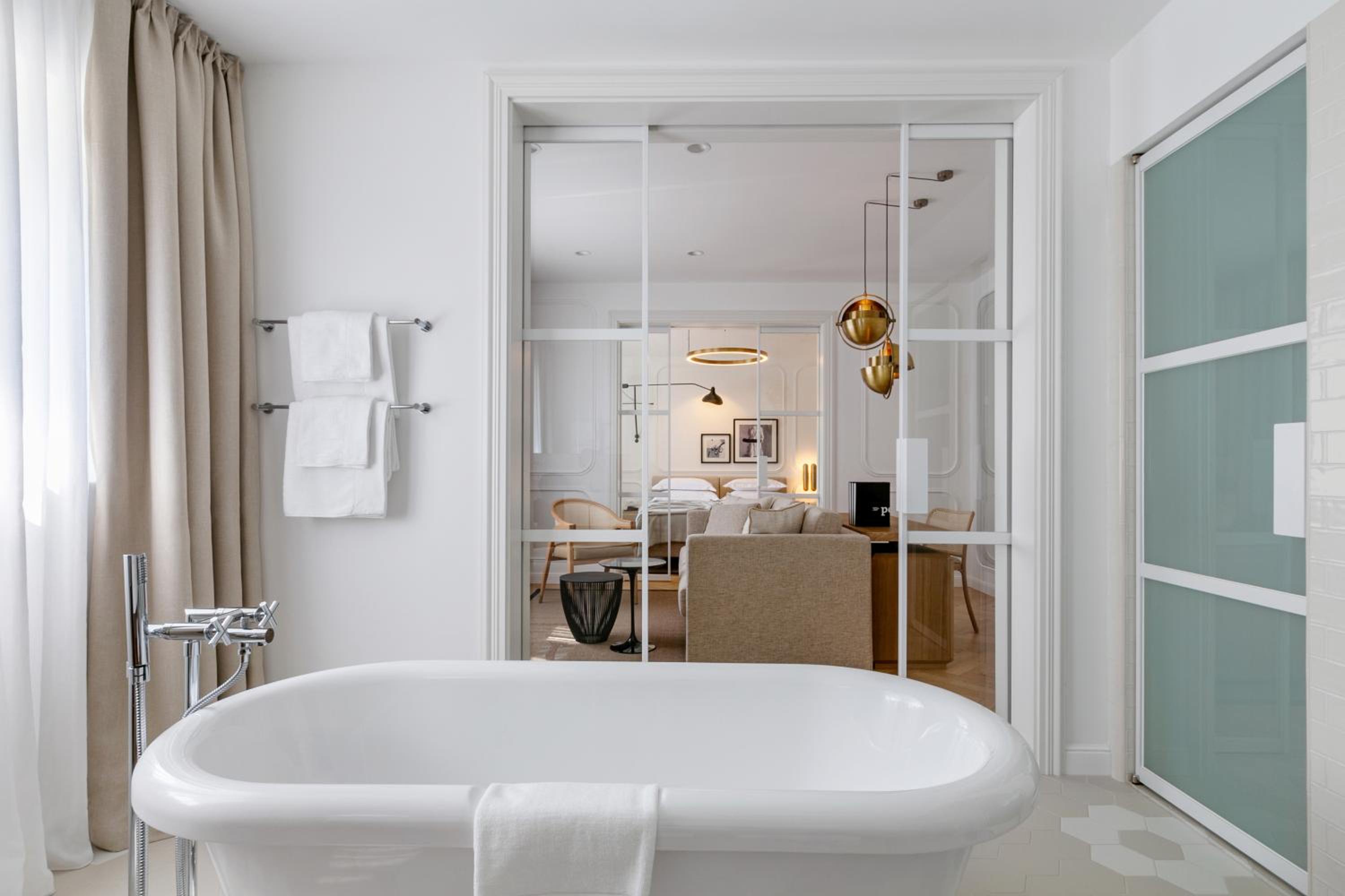 Suite Loft - Photo 2