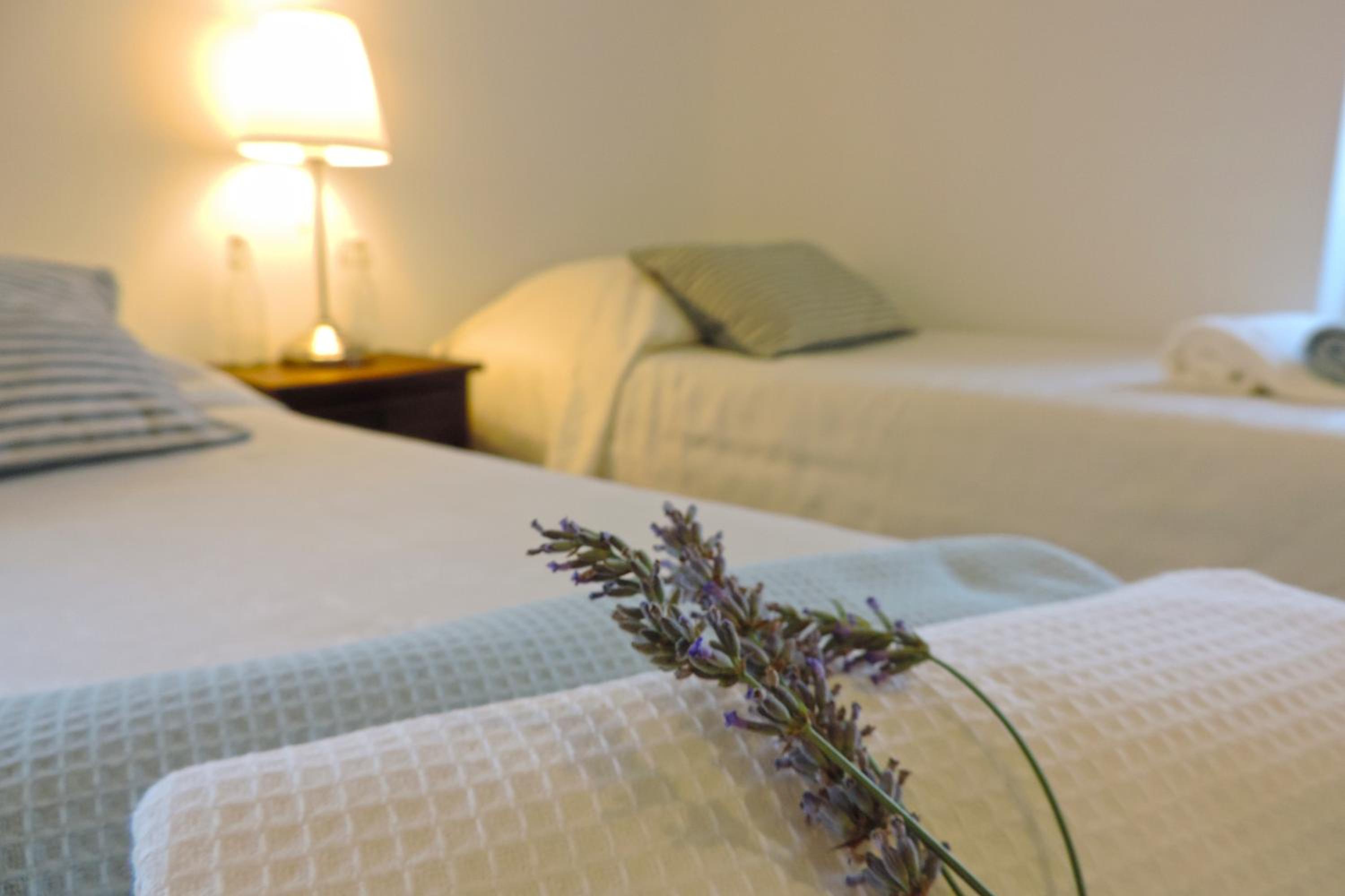 Double Room with Park View - Photo 5