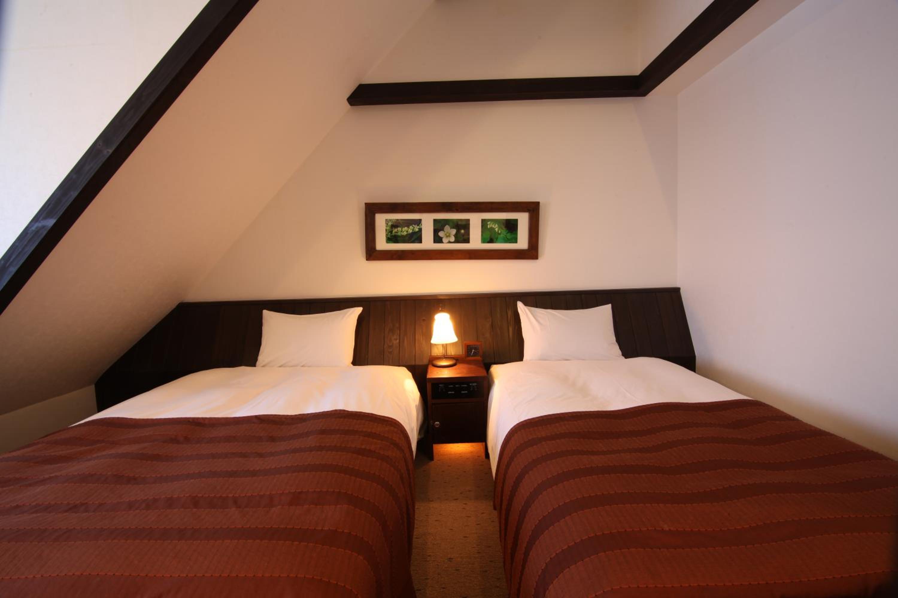 Comfort Twin Room - Photo 5