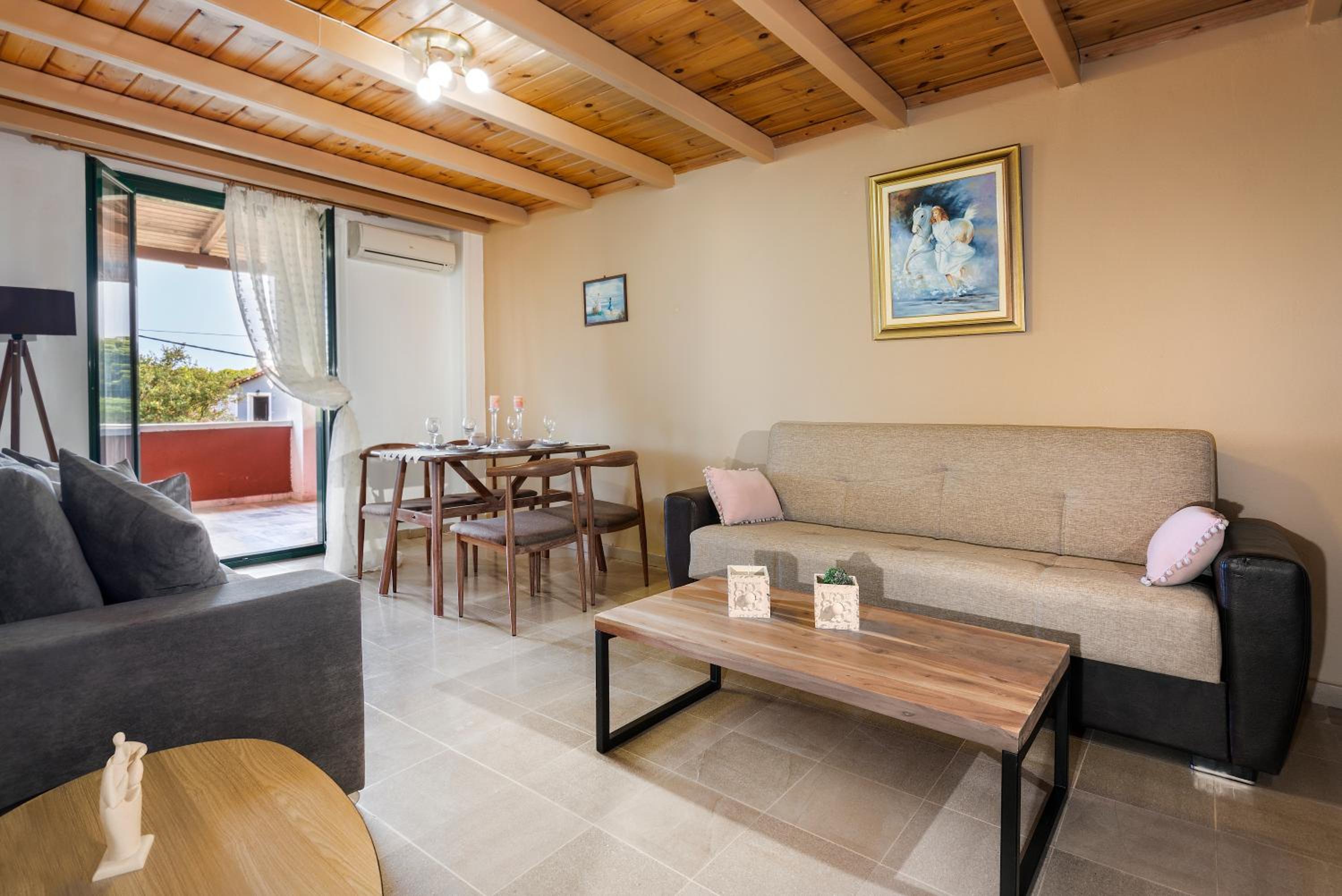 Two-Bedroom Apartment - Photo 16