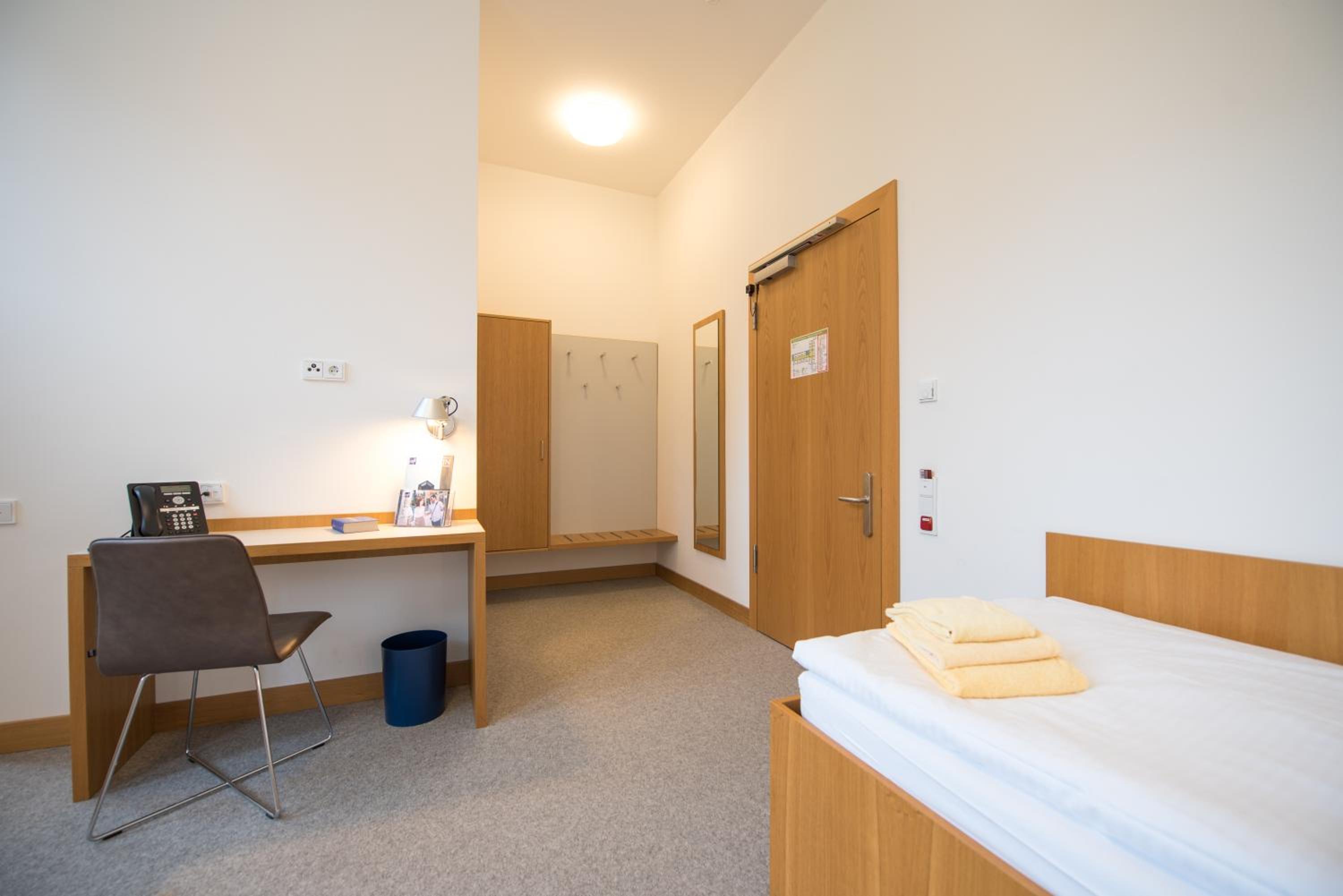 Single Room photo 1