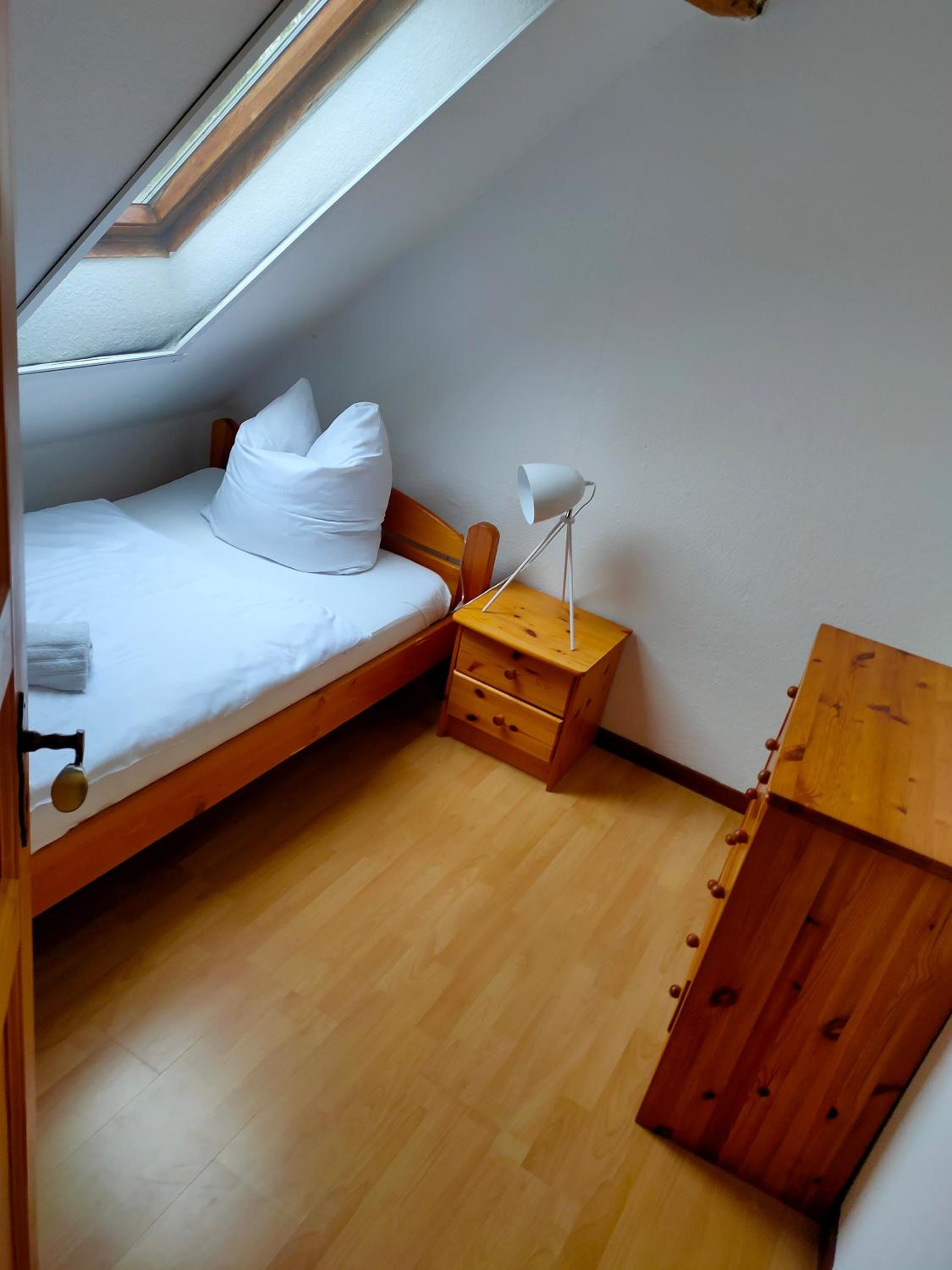 Two-Bedroom Apartment (Wohnung 1) - Photo 6