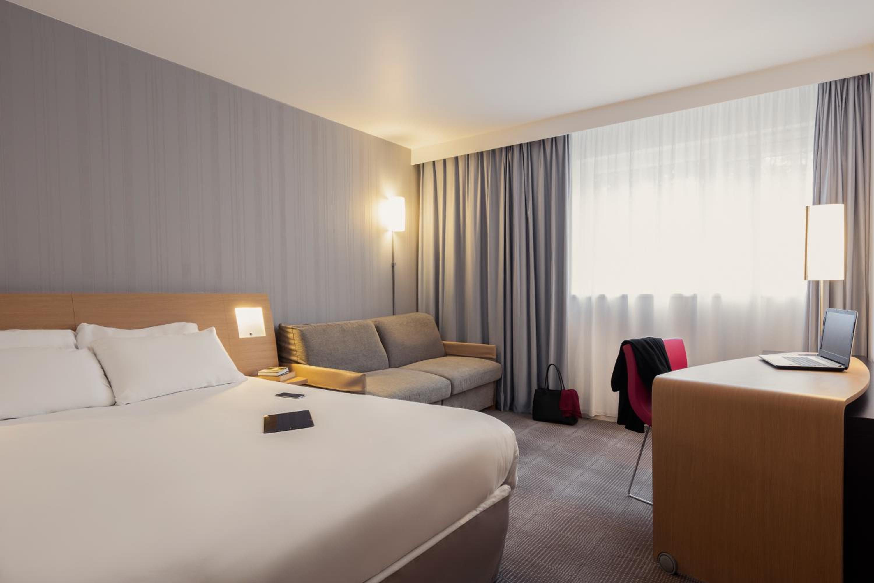 Superior Double Room - Photo 5