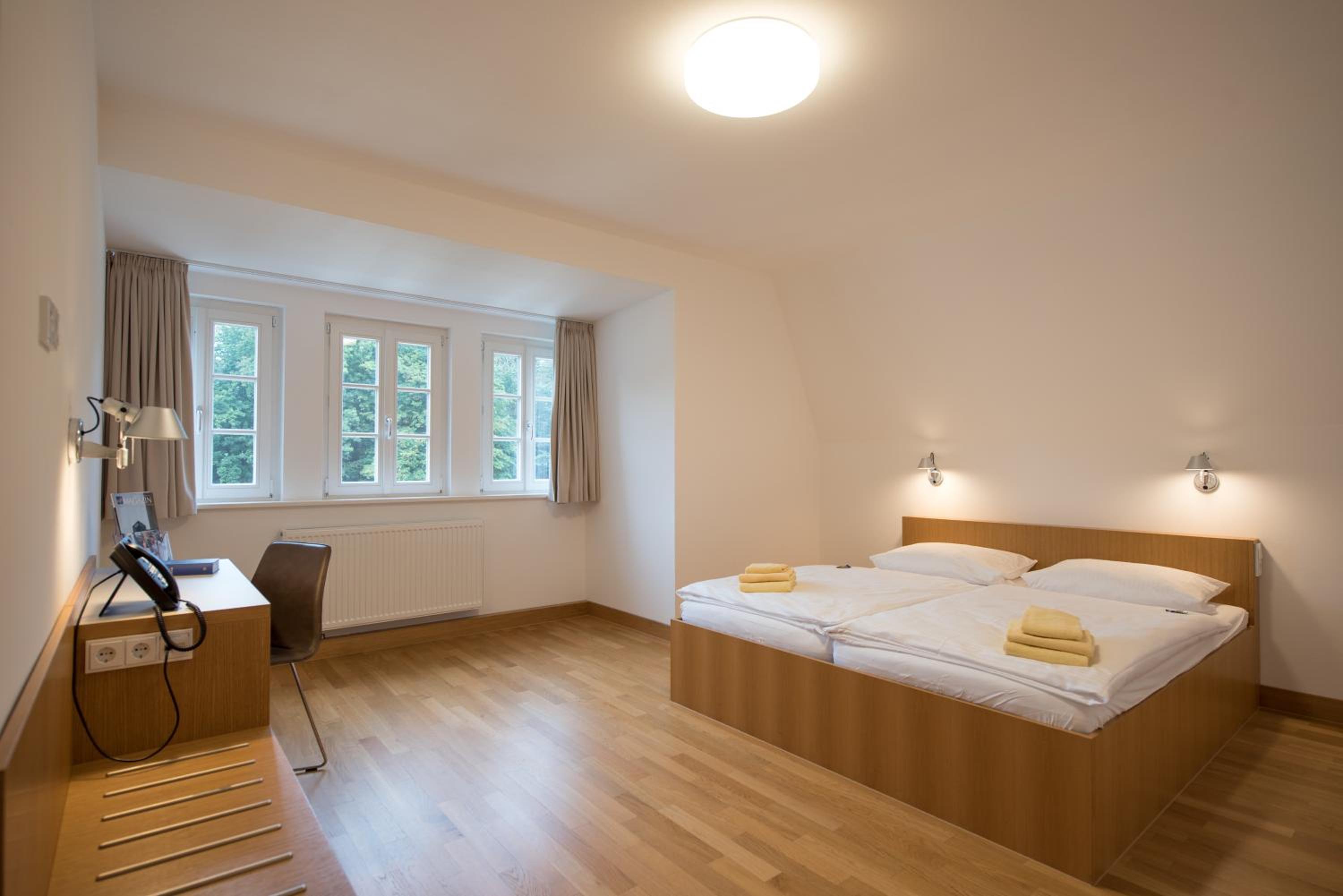 Standard Double Room photo 1
