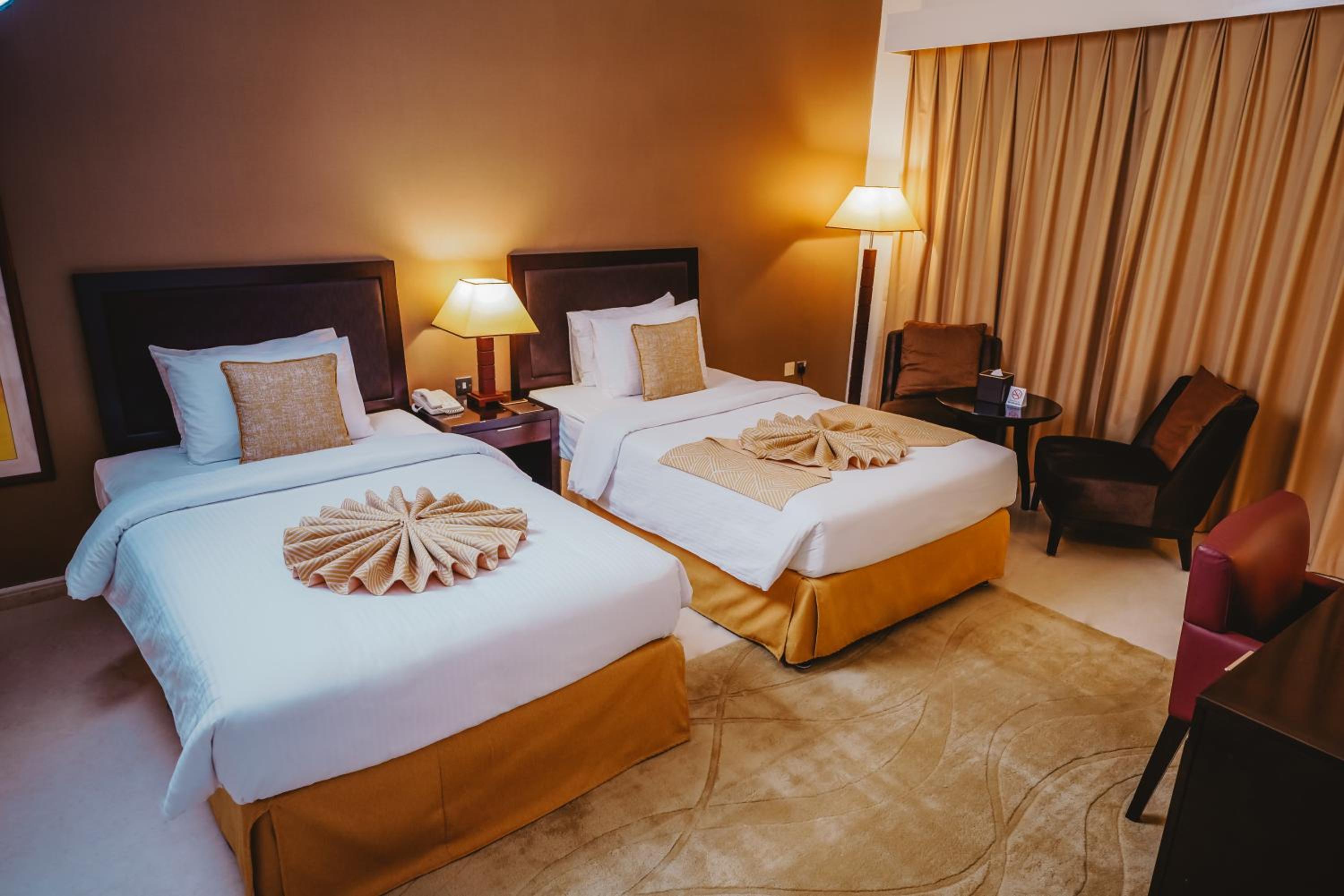 Villaggio Hotel Abu Dhabi — photo 87