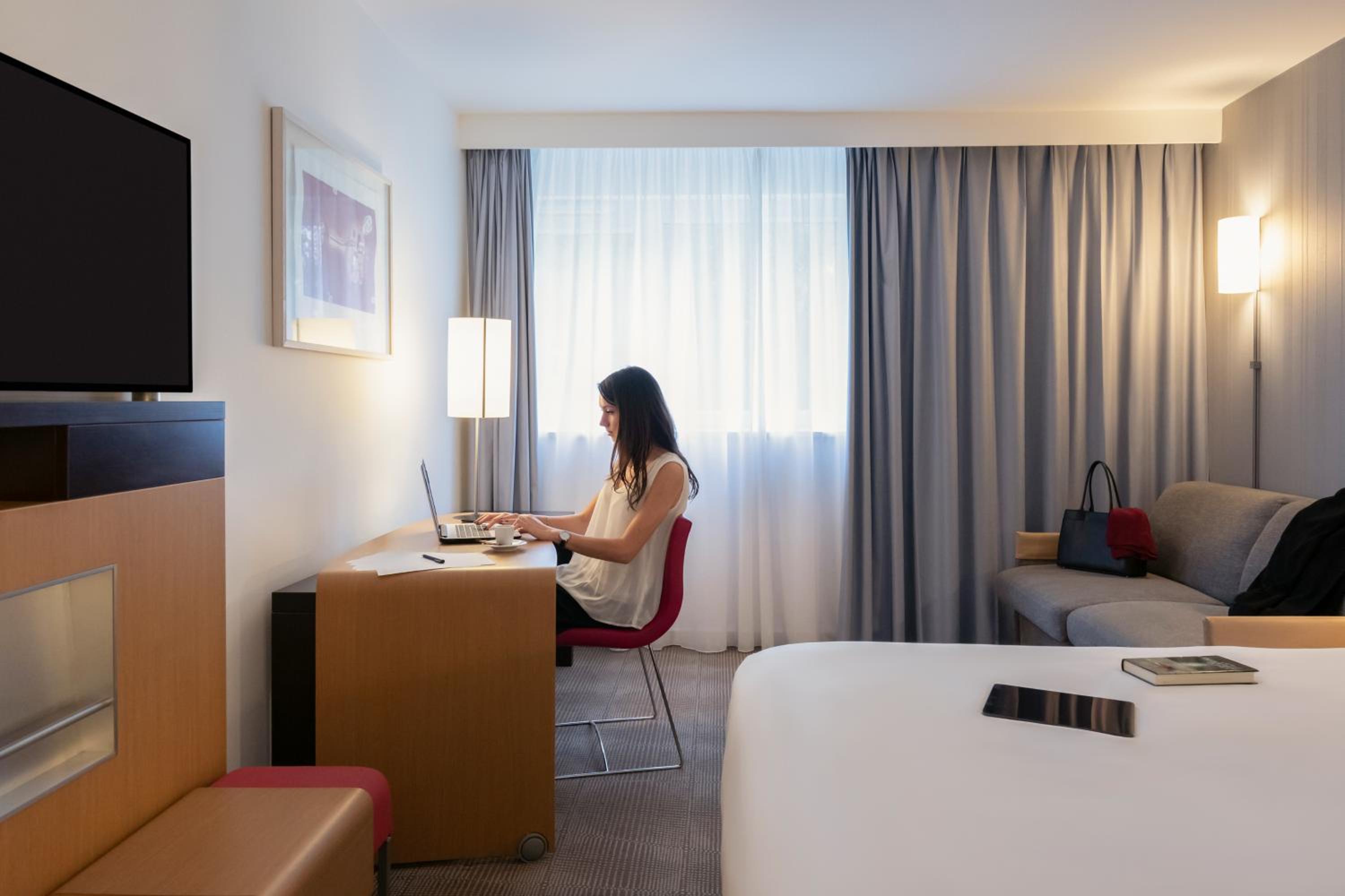 Superior Double Room - Photo 3