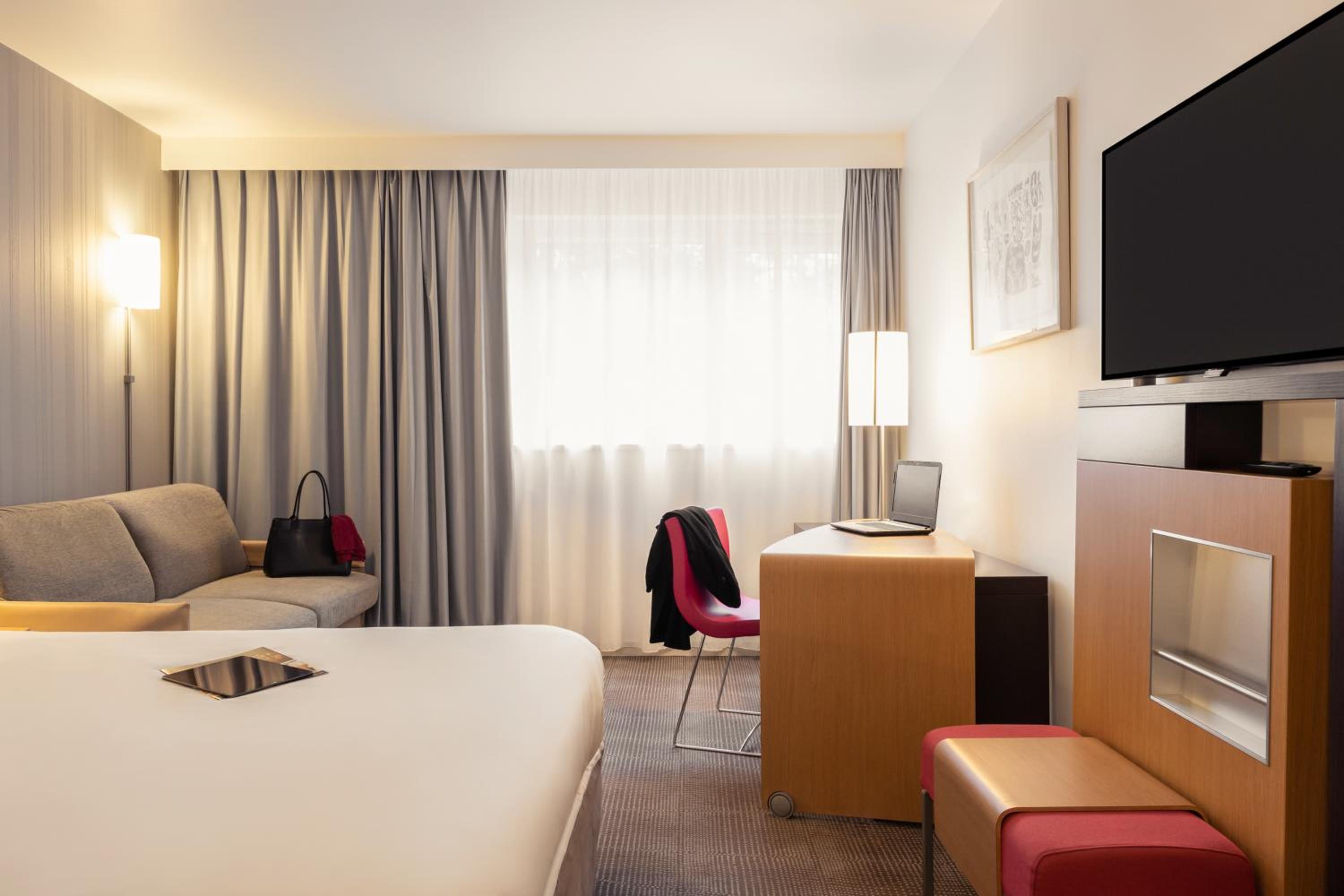 Superior Double Room - Photo 6