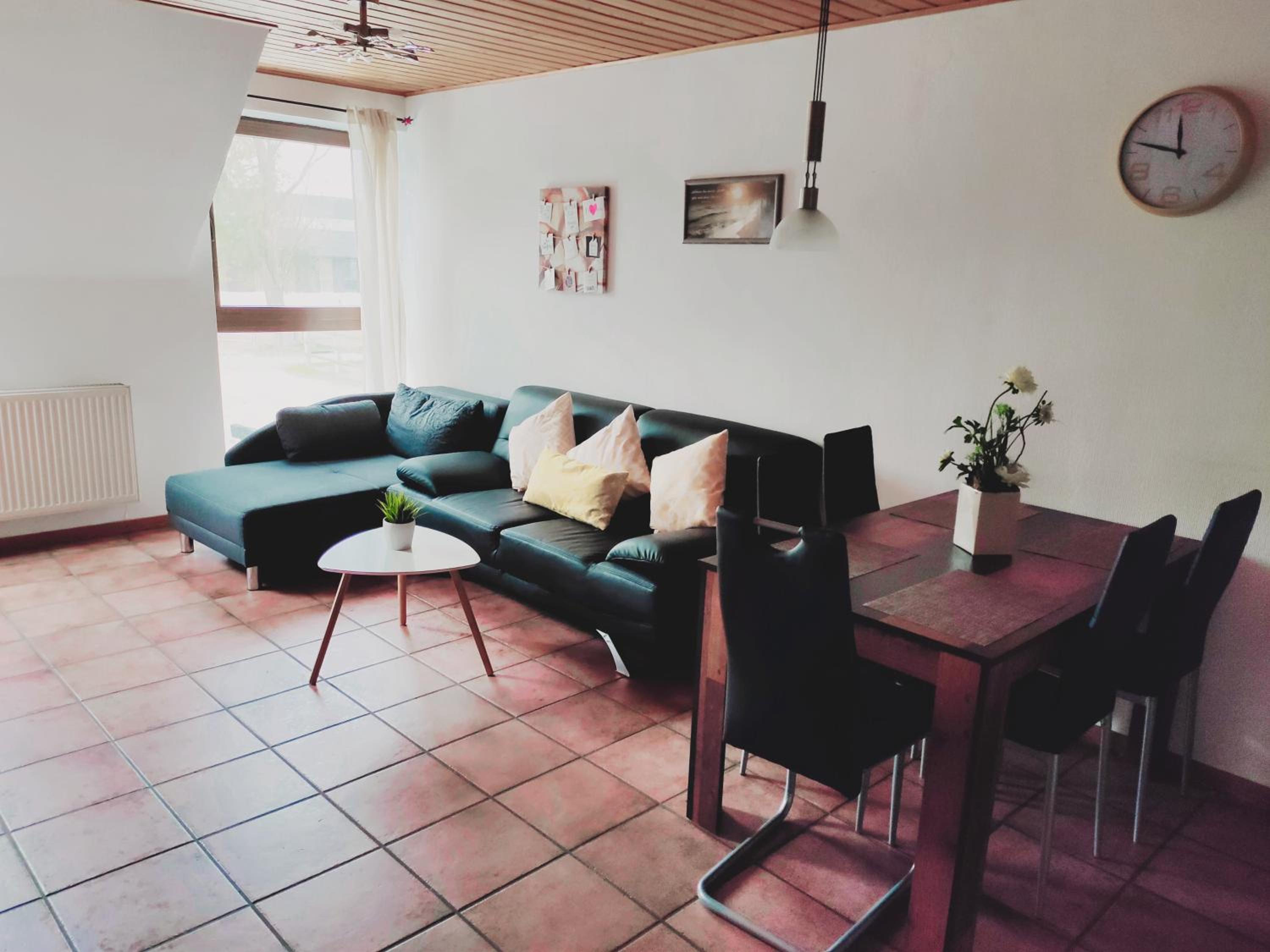 Maisonette (Wohnung 2) - Photo 1