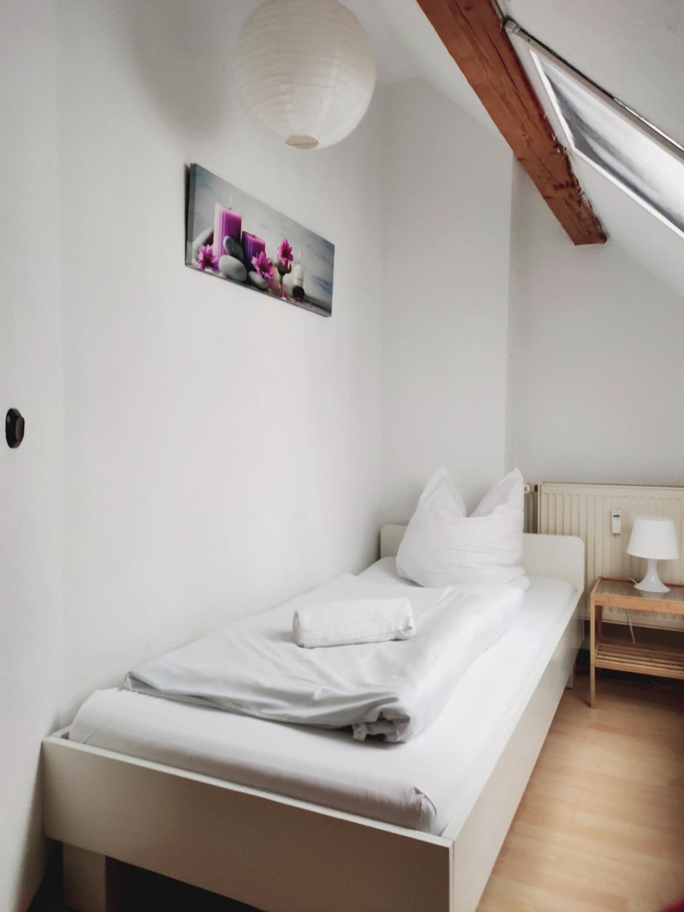 Maisonette (Wohnung 2) - Photo 3