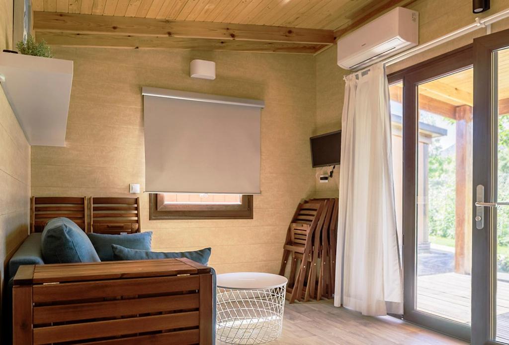Bungalow de Dos Habitaciones
