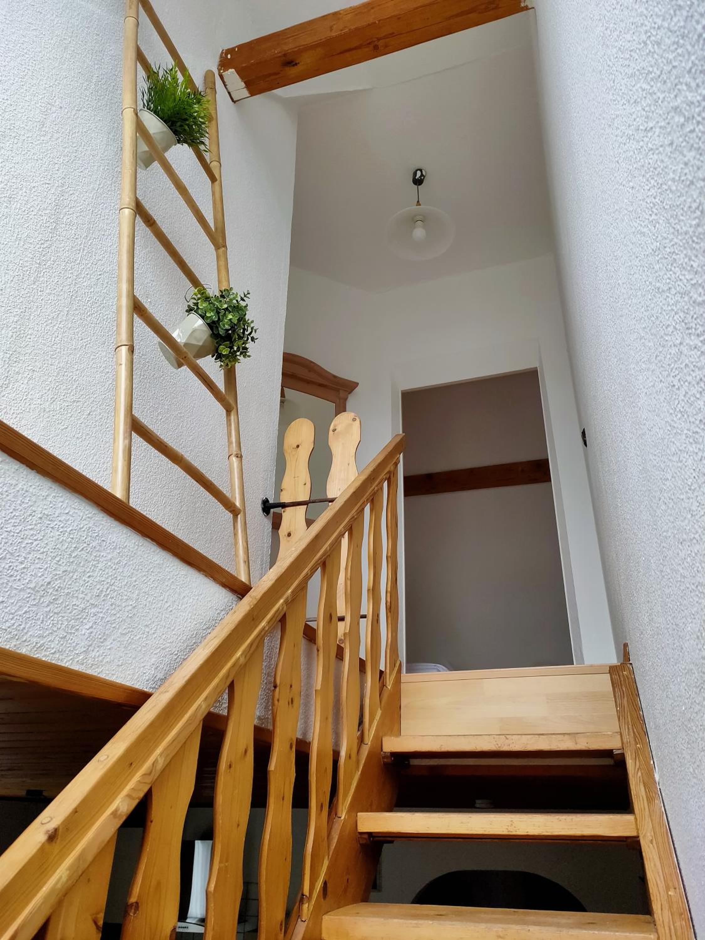 Two-Bedroom Apartment (Wohnung 1) - Photo 3