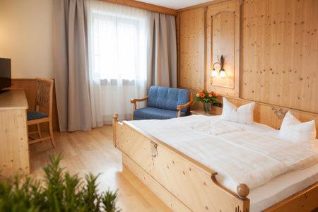 Double Room - Photo 2