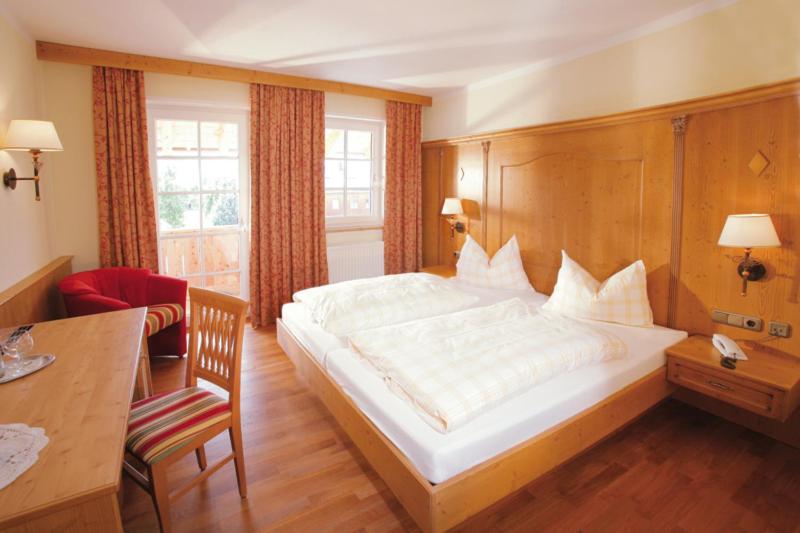 Double Room - Photo 1