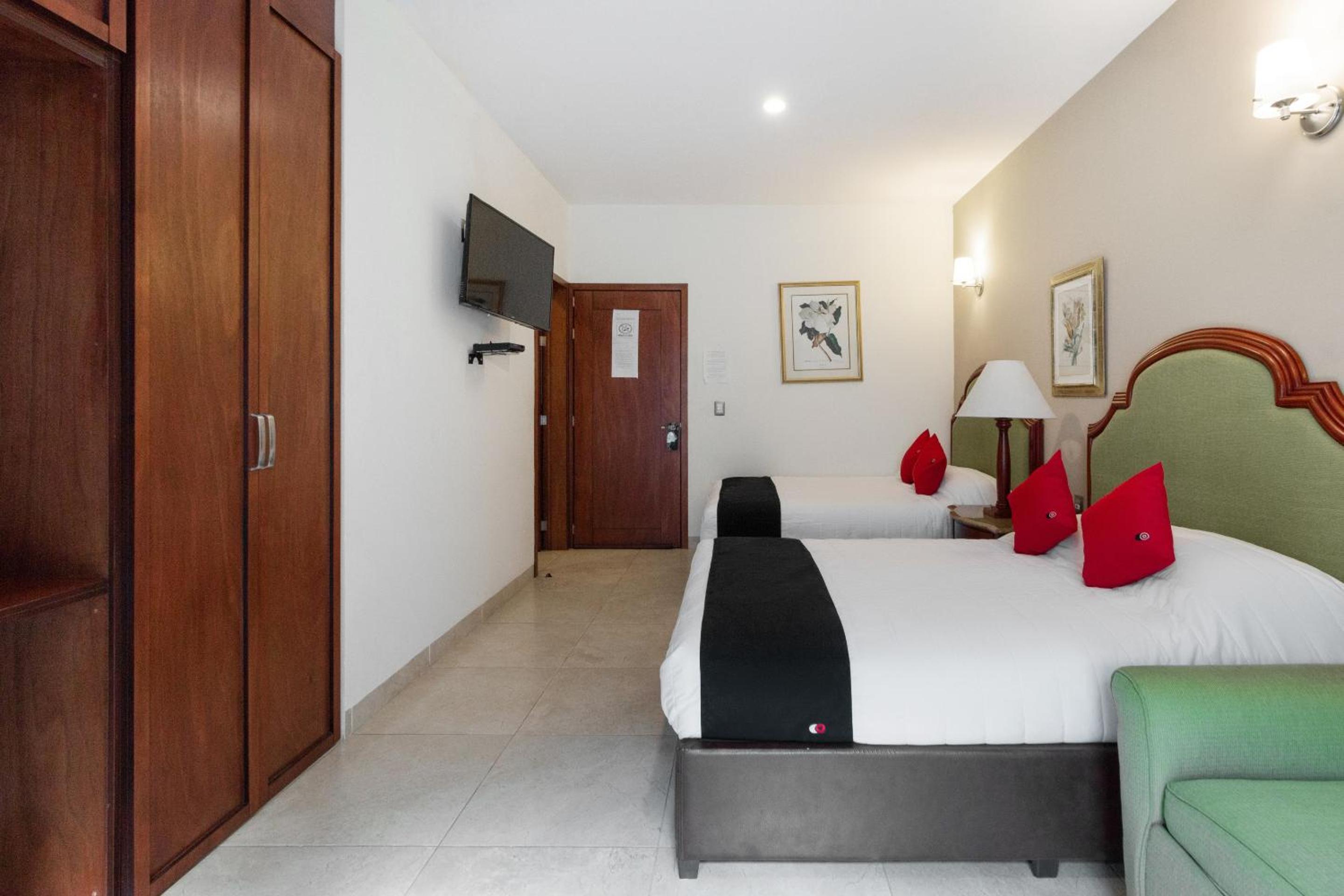 Suite Standard