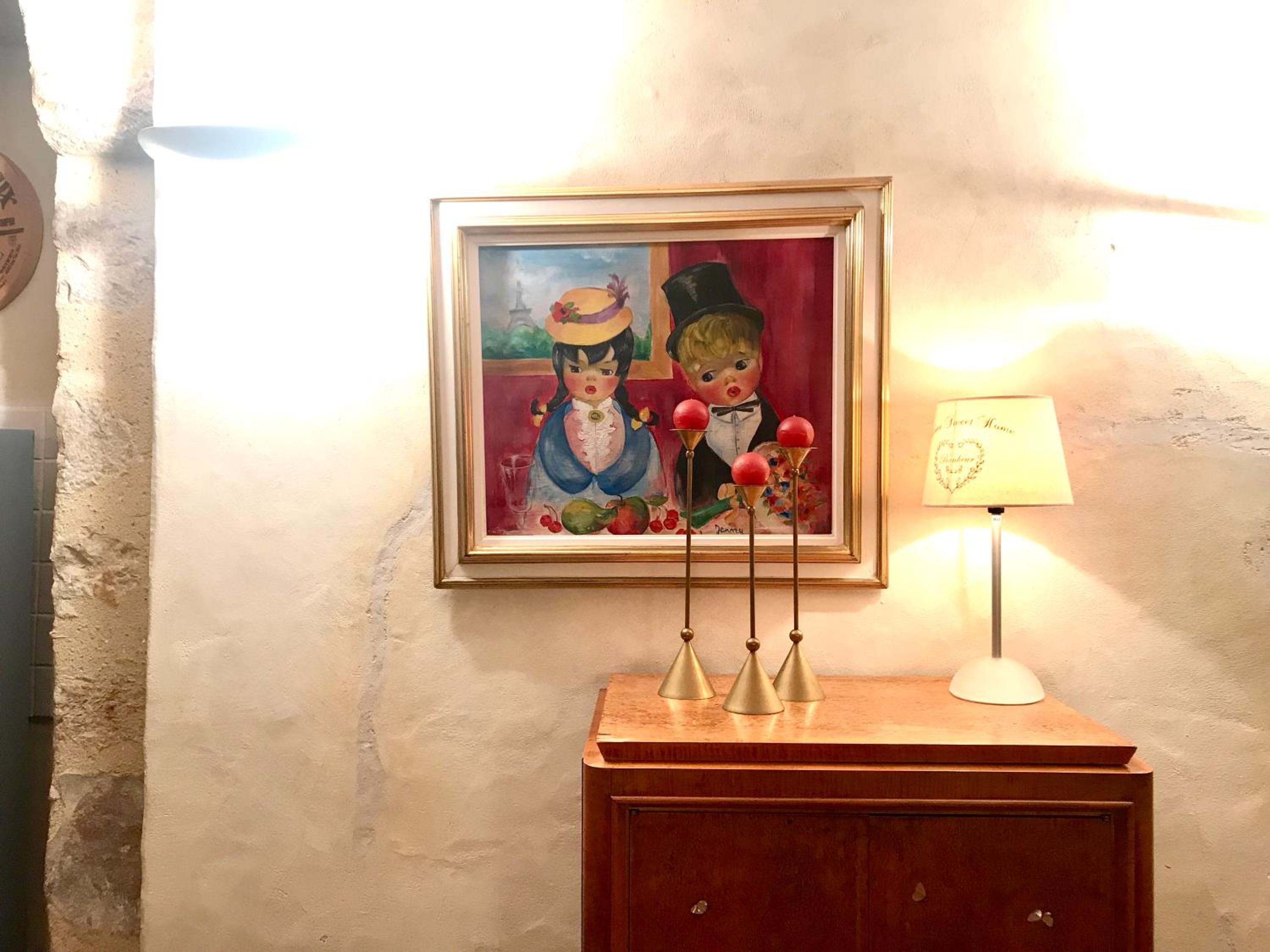  Apartment Petite Plaisance photo 3