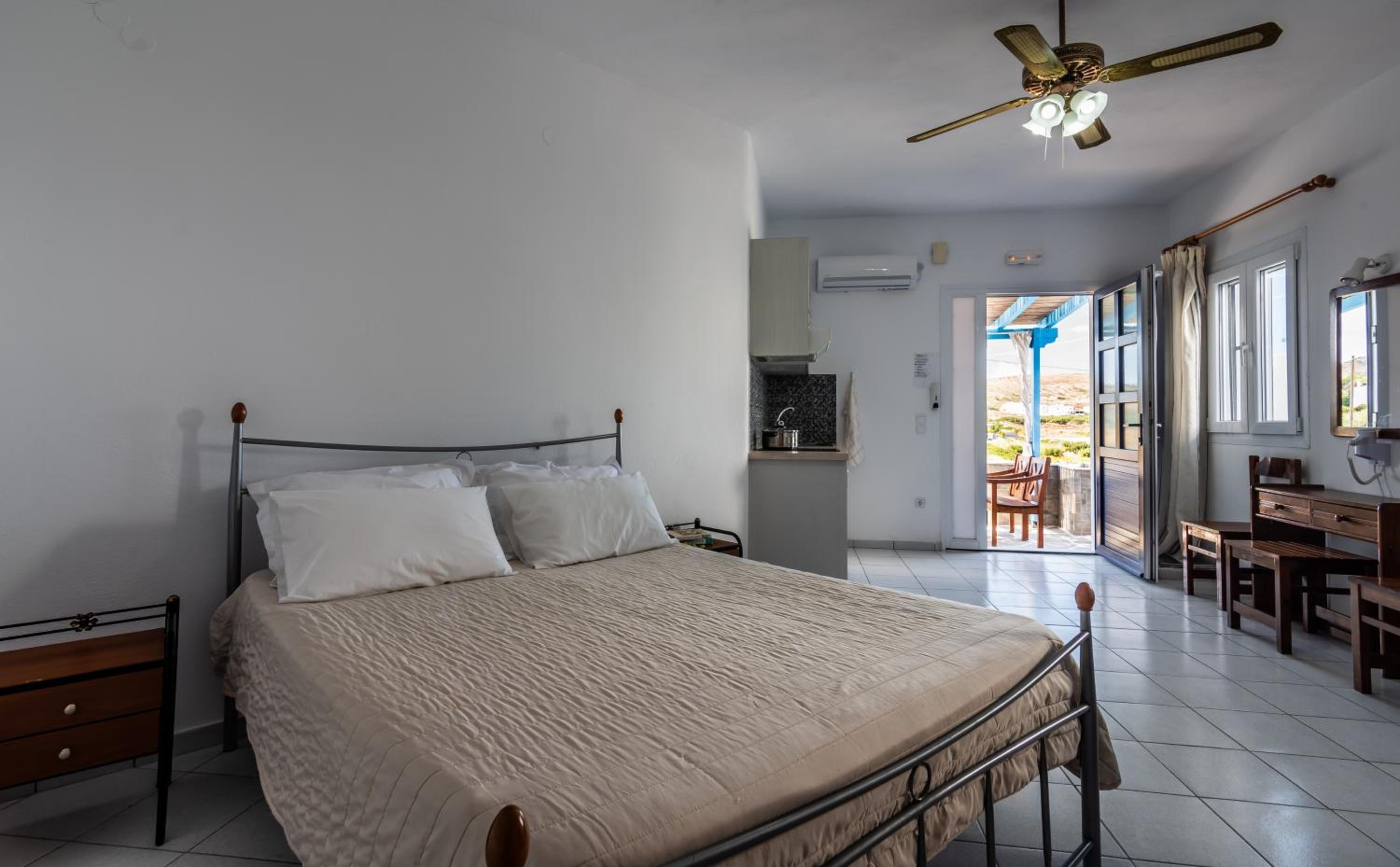 Double or Twin Room photo 1