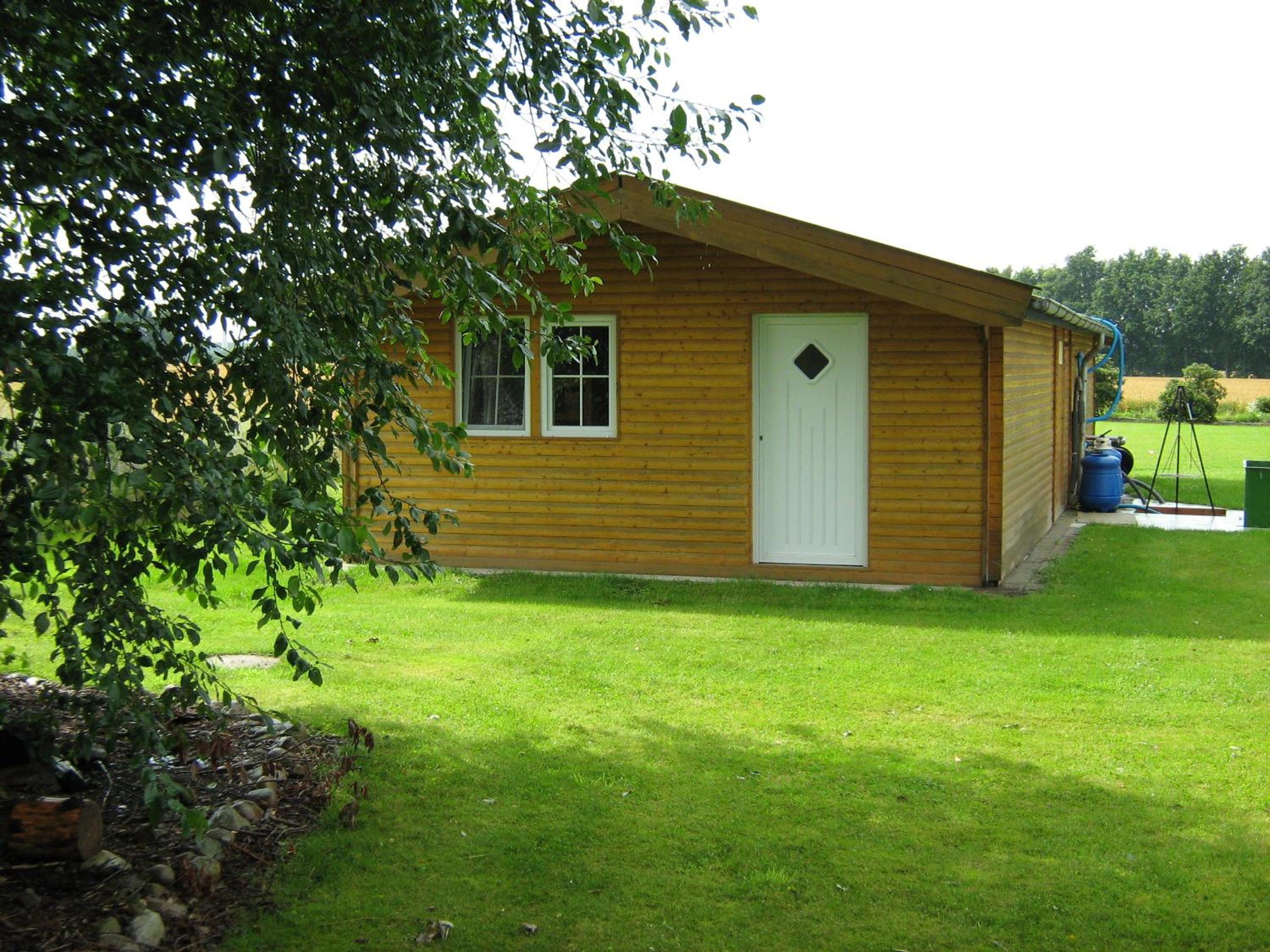 Small Holiday home photo 3