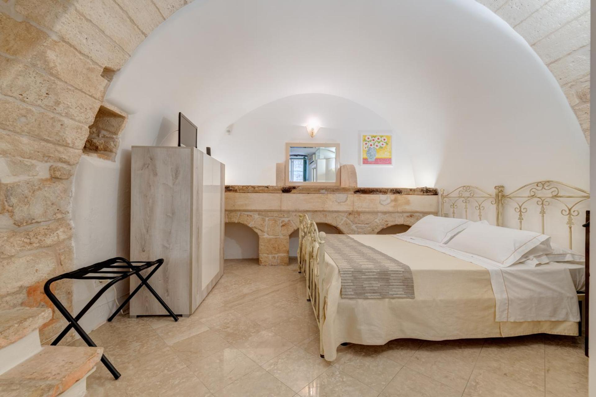 Classic Double Room - Photo 29