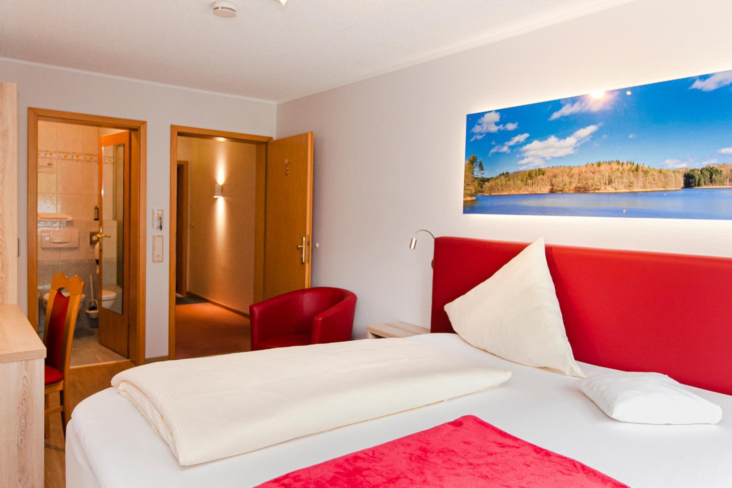 Double Room photo 2