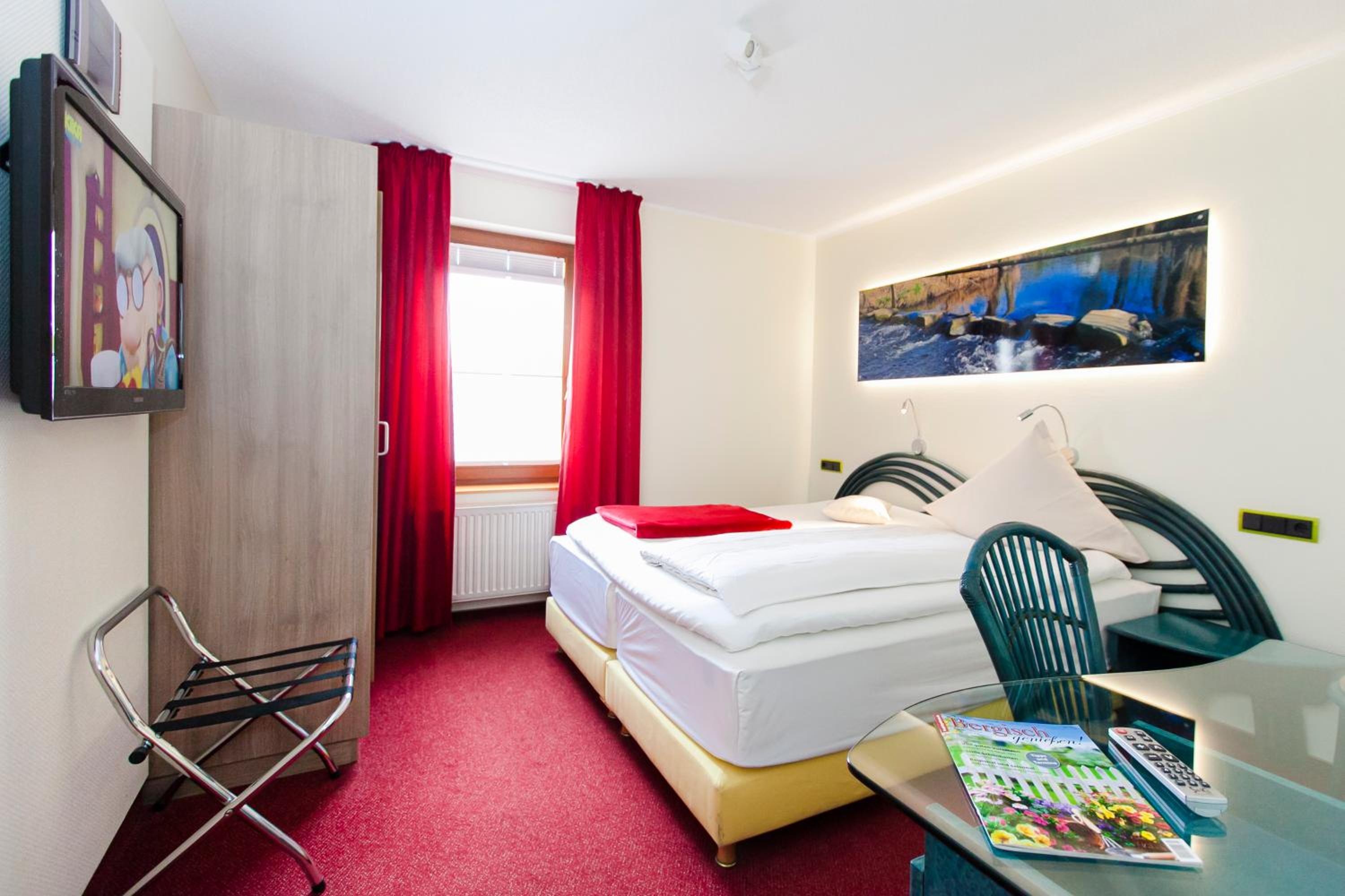 Double Room photo 1