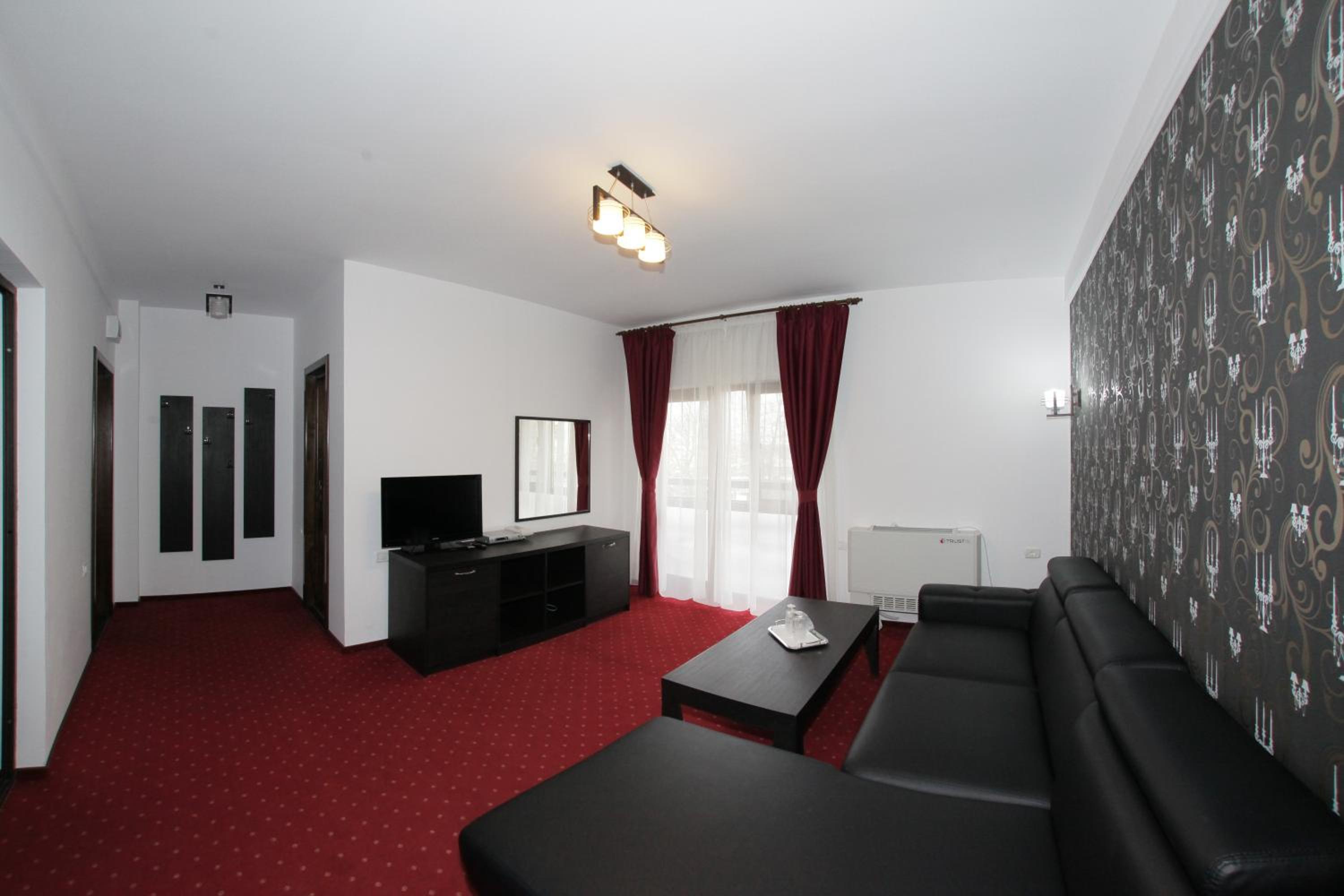 One Bedroom Suite  - Photo 4
