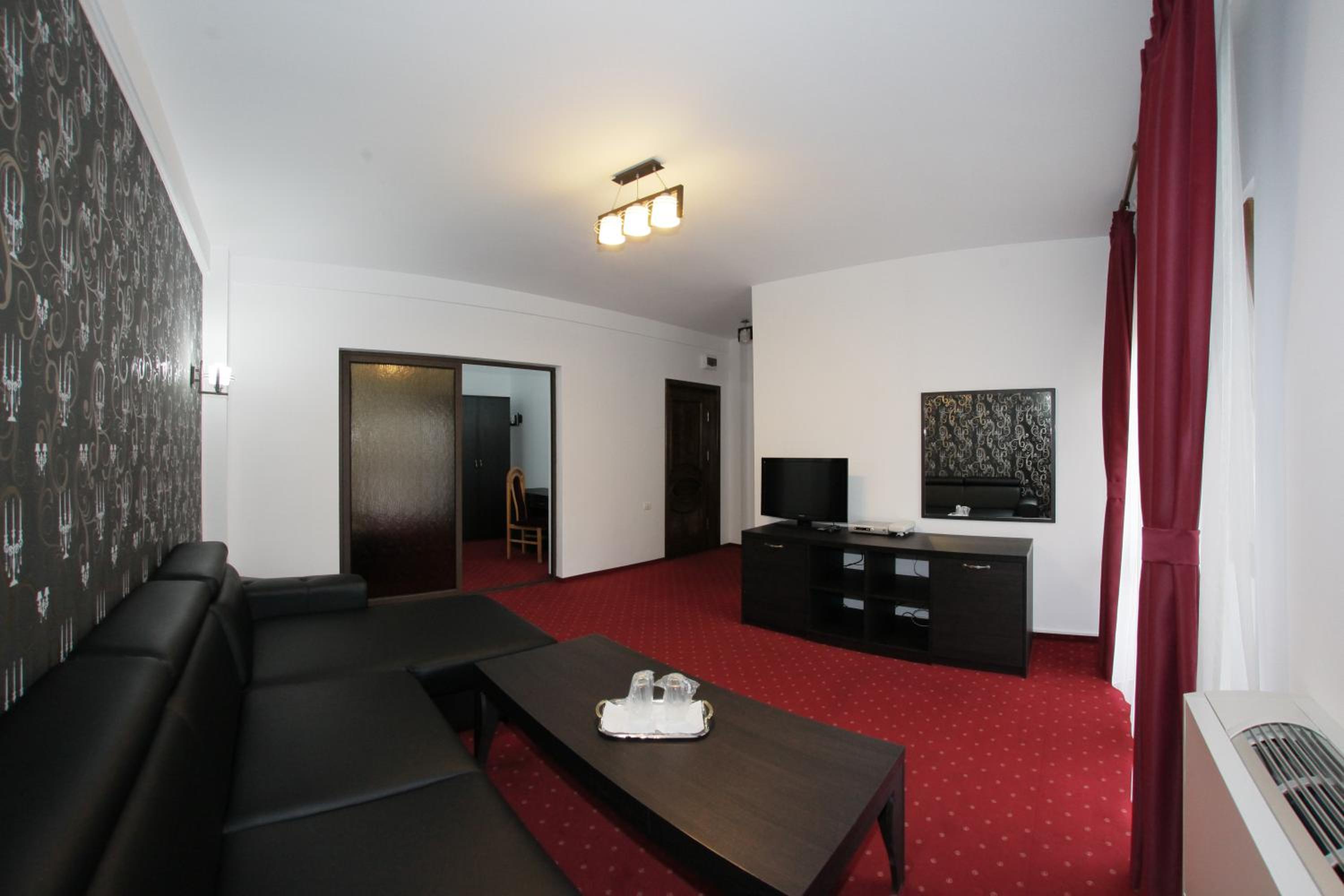 One Bedroom Suite  - Photo 6