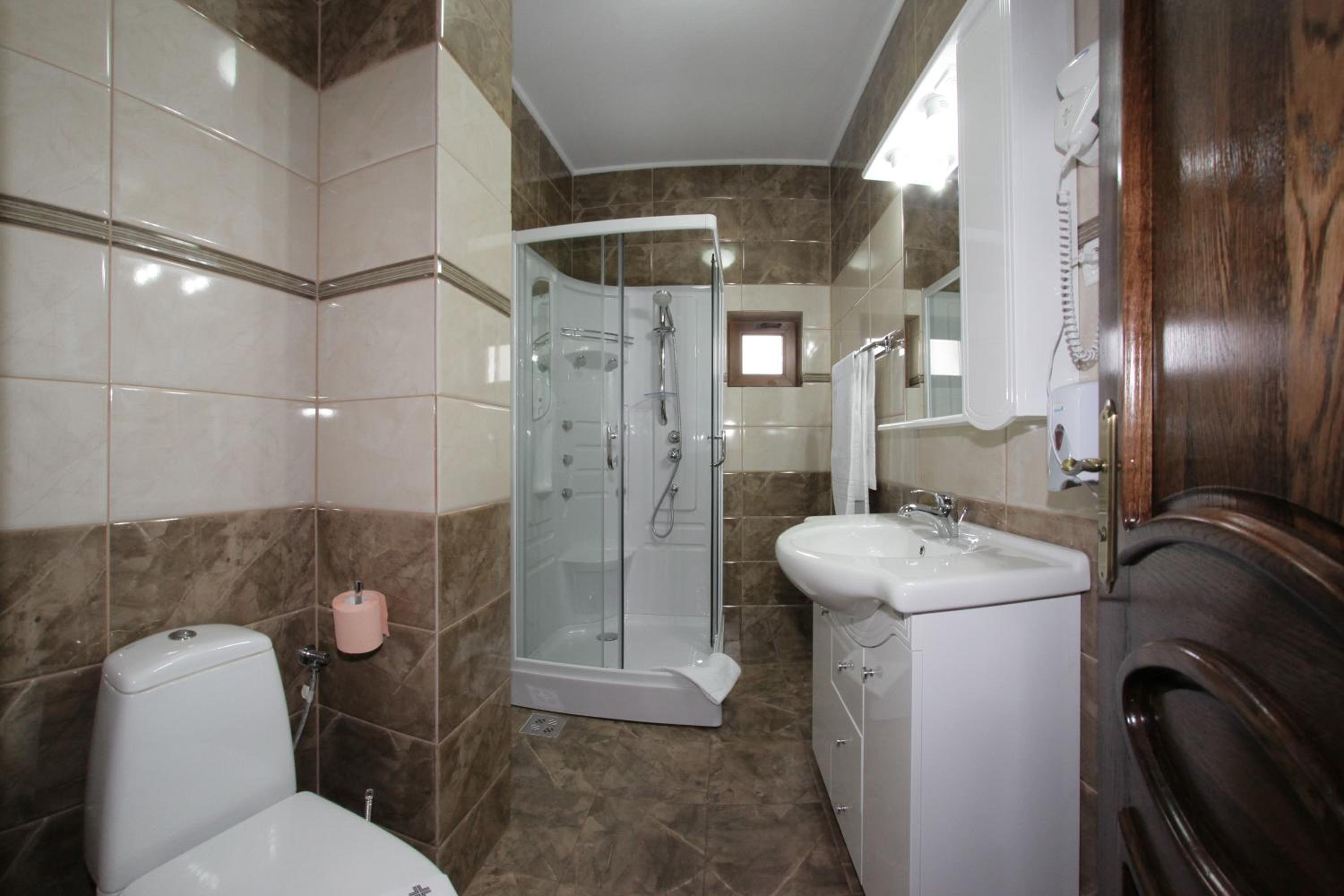 One Bedroom Suite  - Photo 5