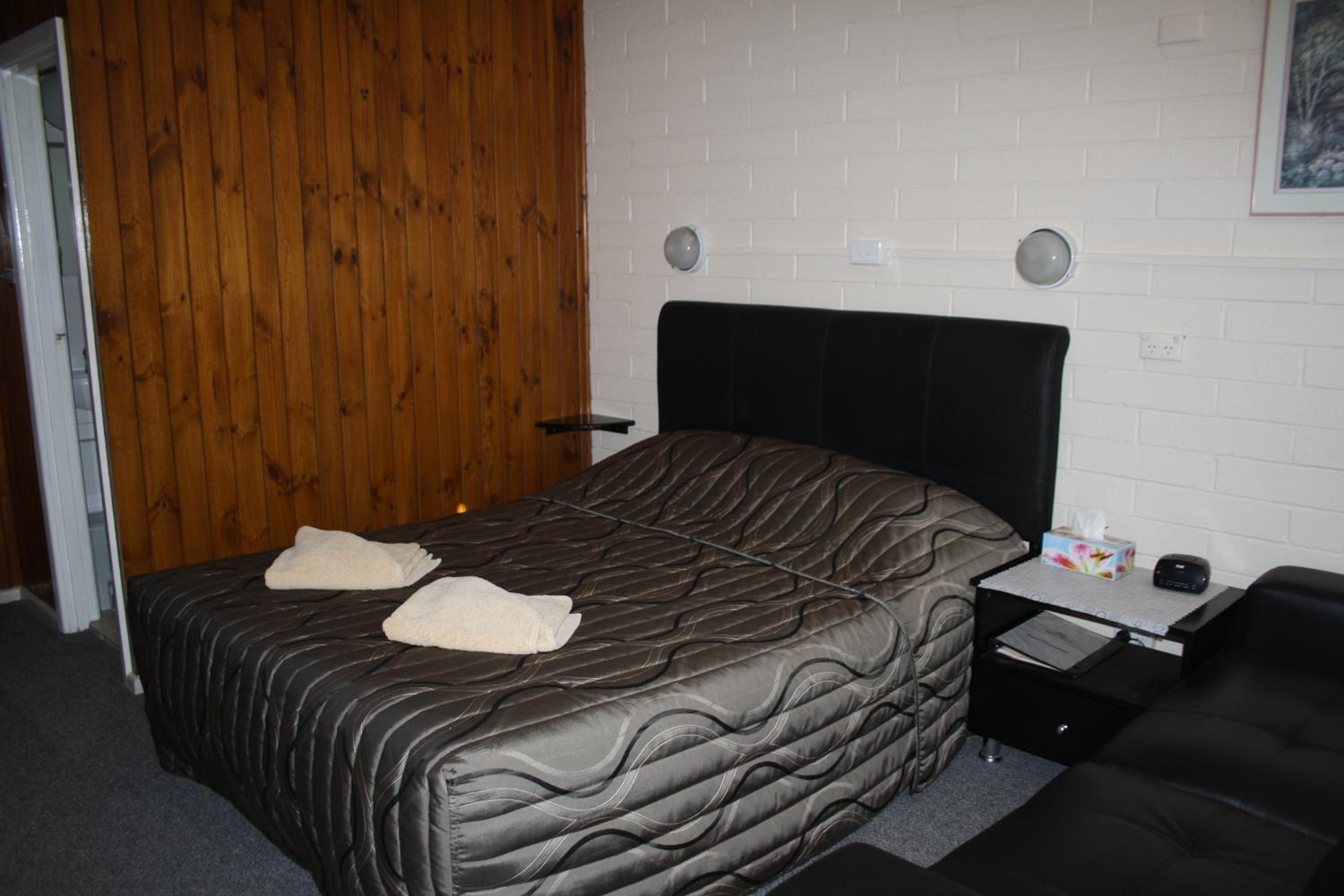 Double Room - Photo 1