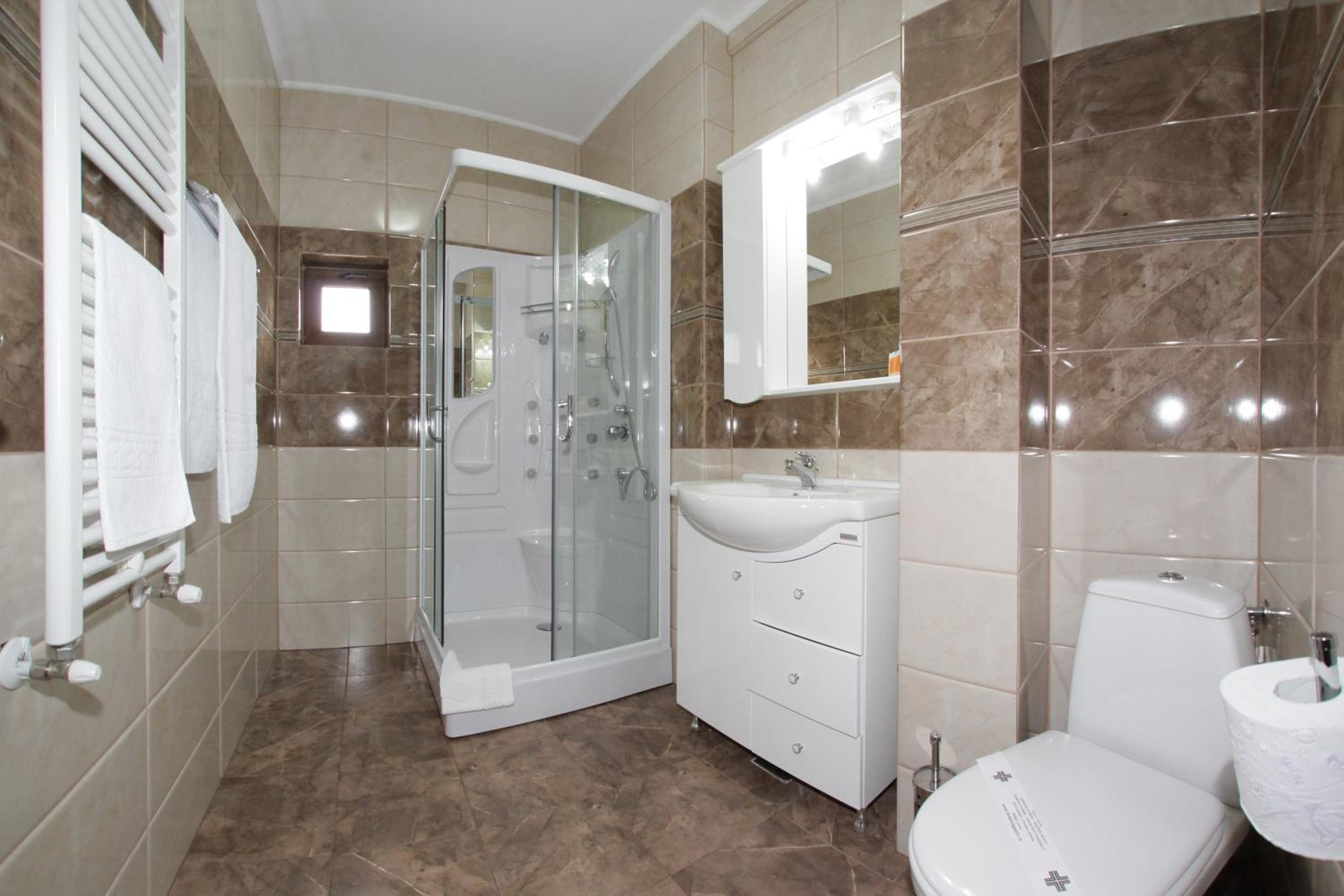 One Bedroom Suite  - Photo 7
