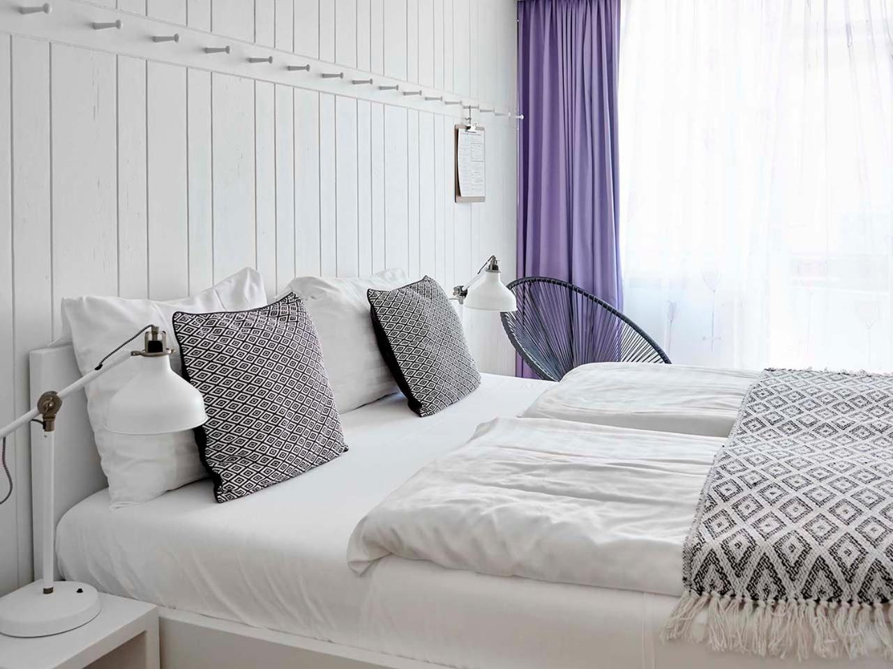 Double Room with Balcony  photo 1