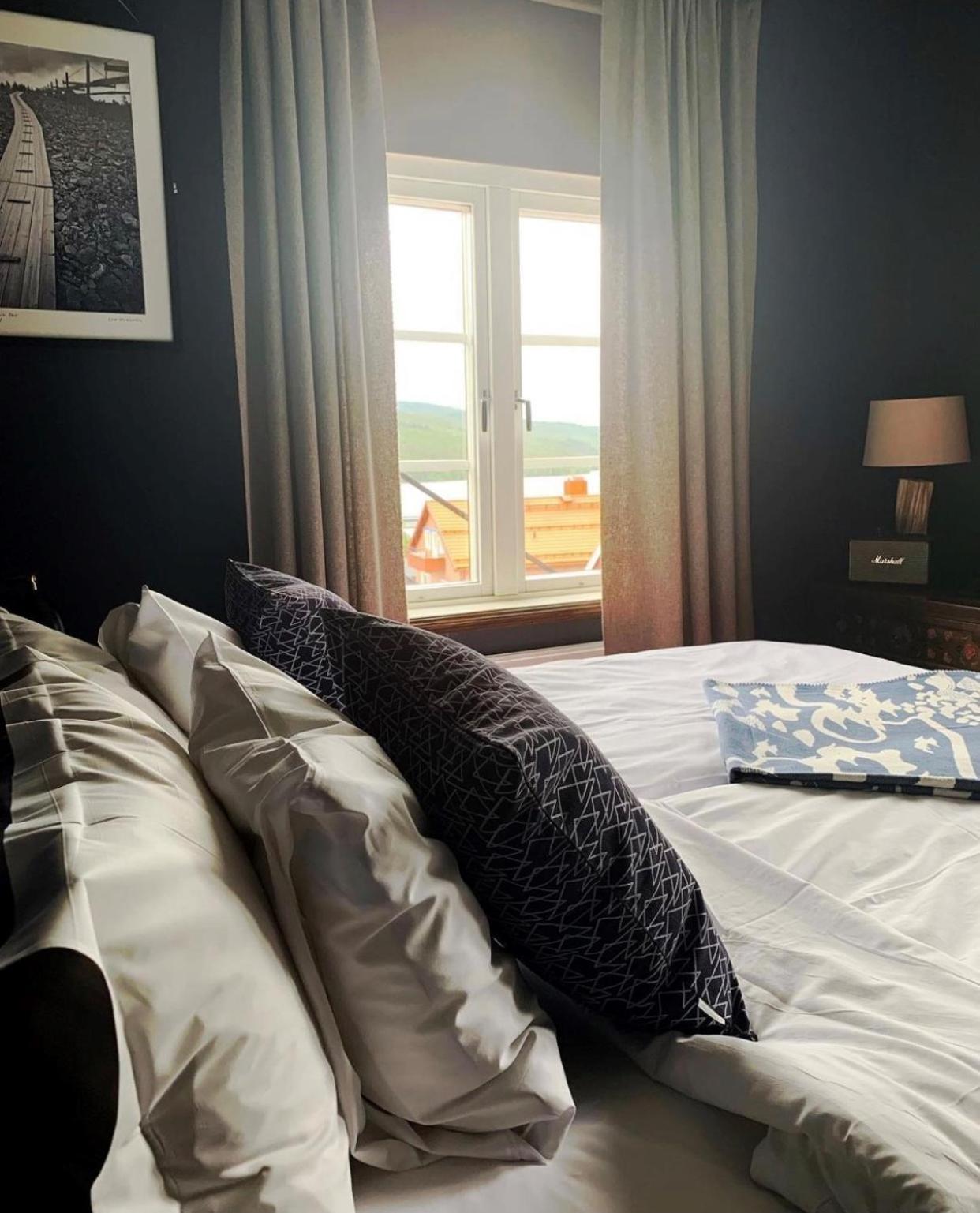 Double or Twin Room photo 3