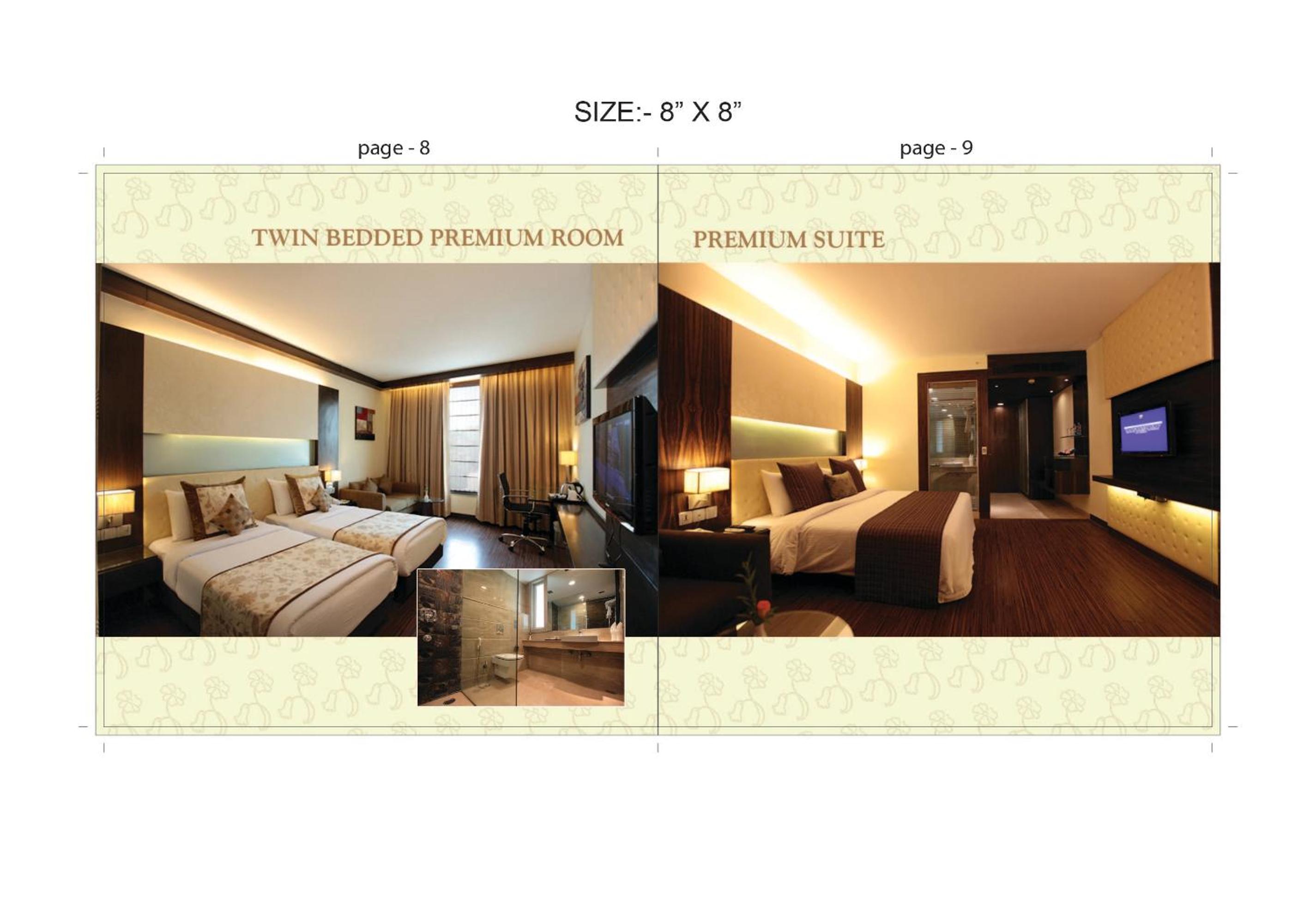 Budget Double Room - Photo 11