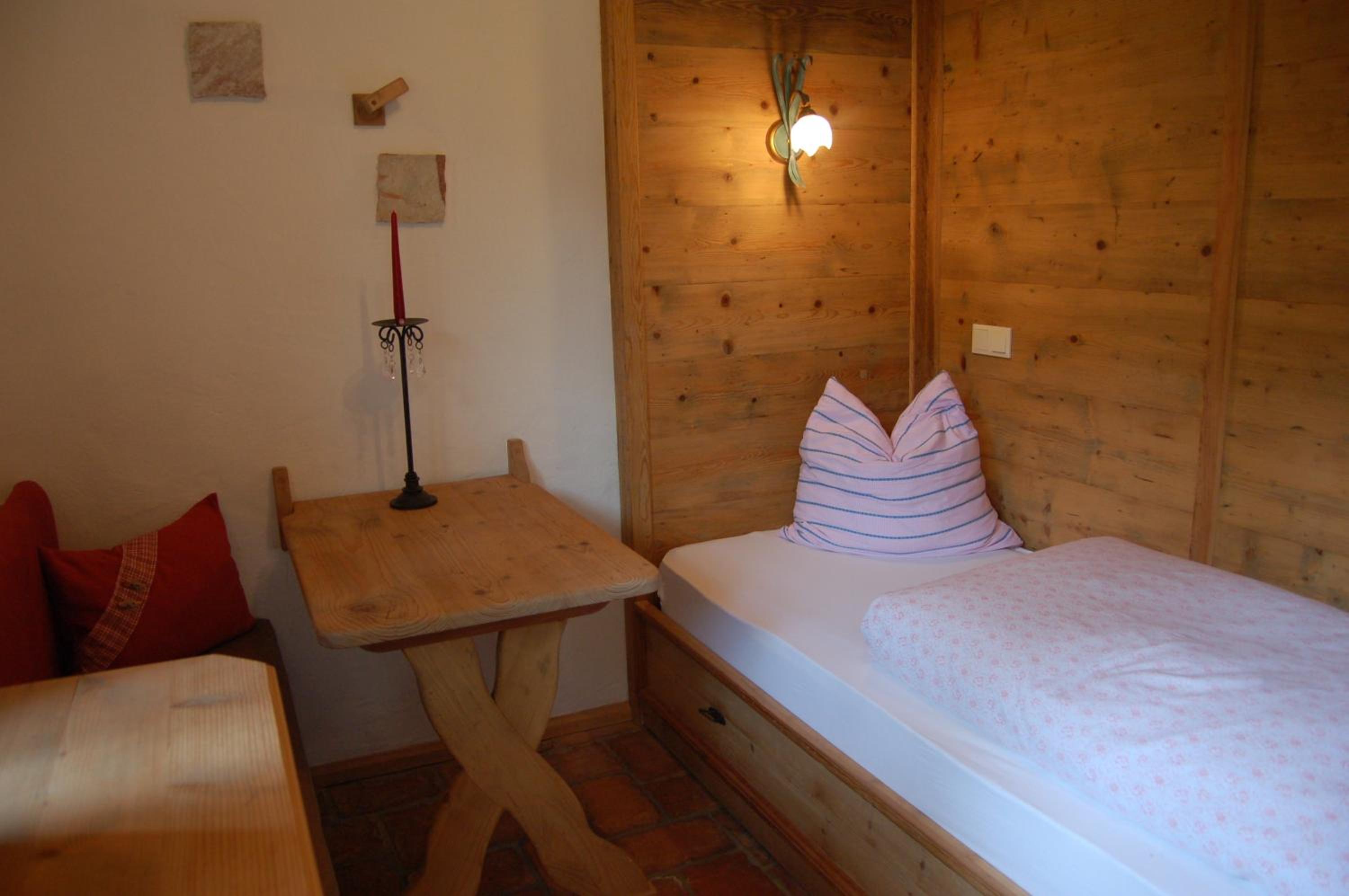 Apartment (4 Adults) - Photo 8