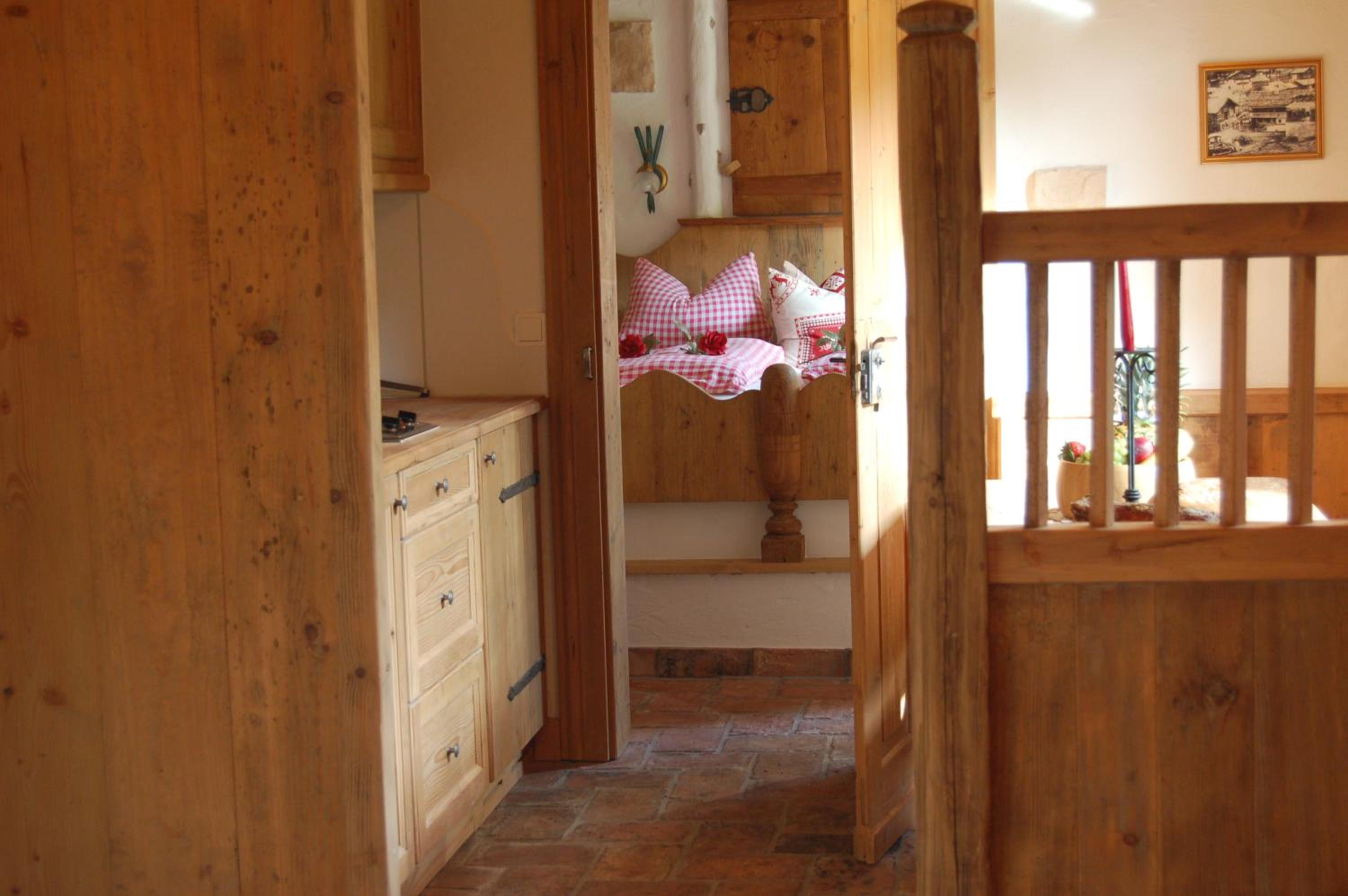 Apartment (4 Adults) - Photo 7