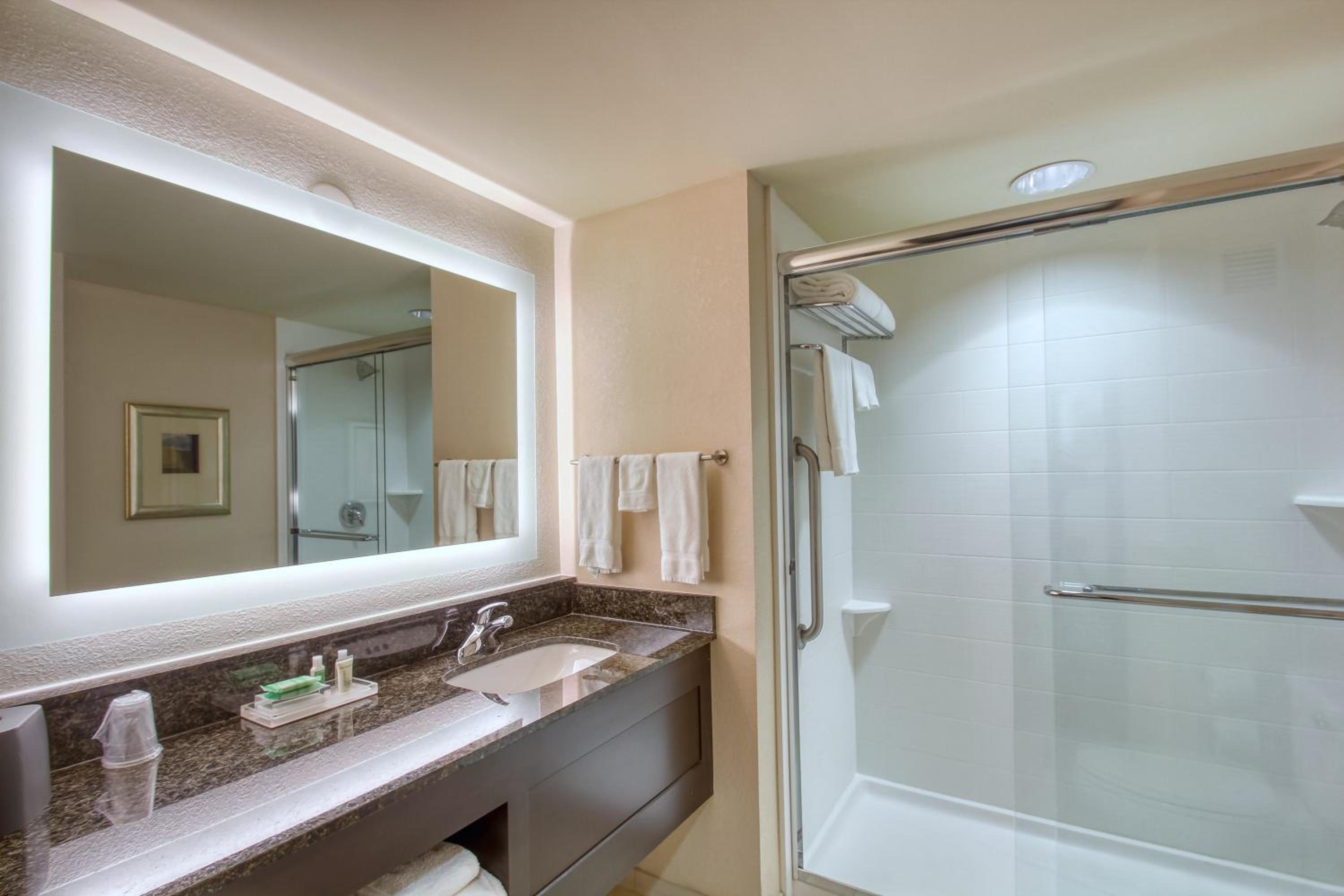 One-Bedroom Suite with Two Double Beds - Photo 7