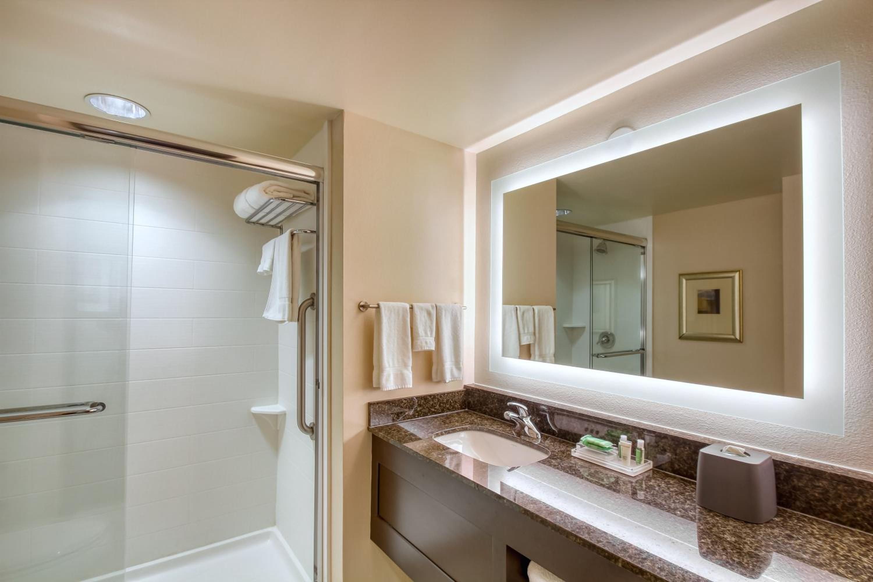 One-Bedroom Suite with Two Double Beds - Photo 8