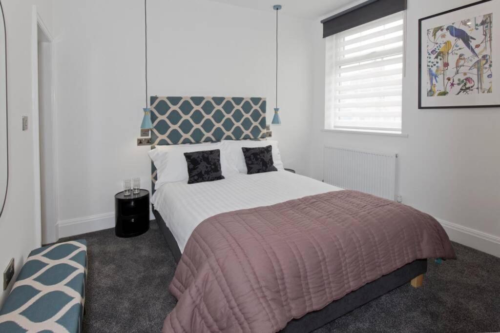 One-Bedroom Apartment - Photo 22