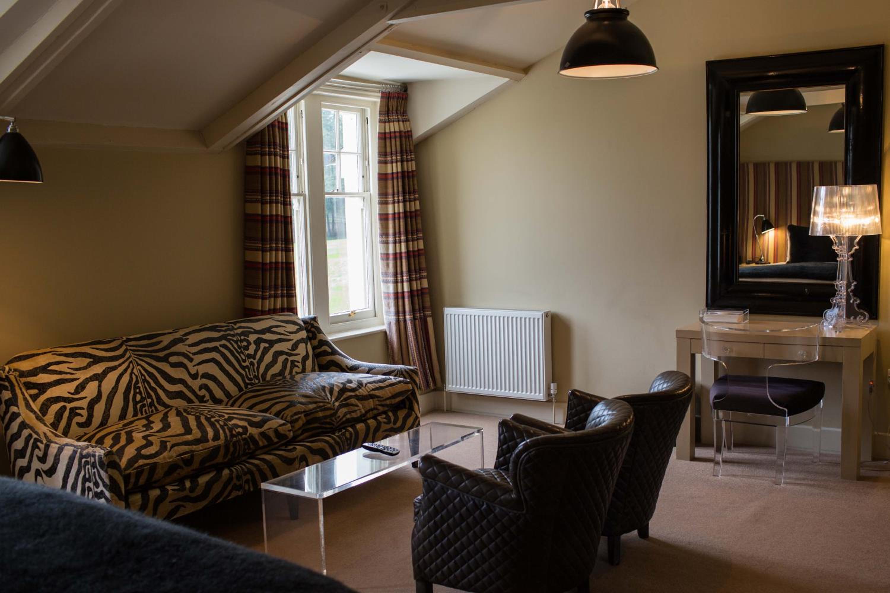 Deluxe Double Room - Photo 5