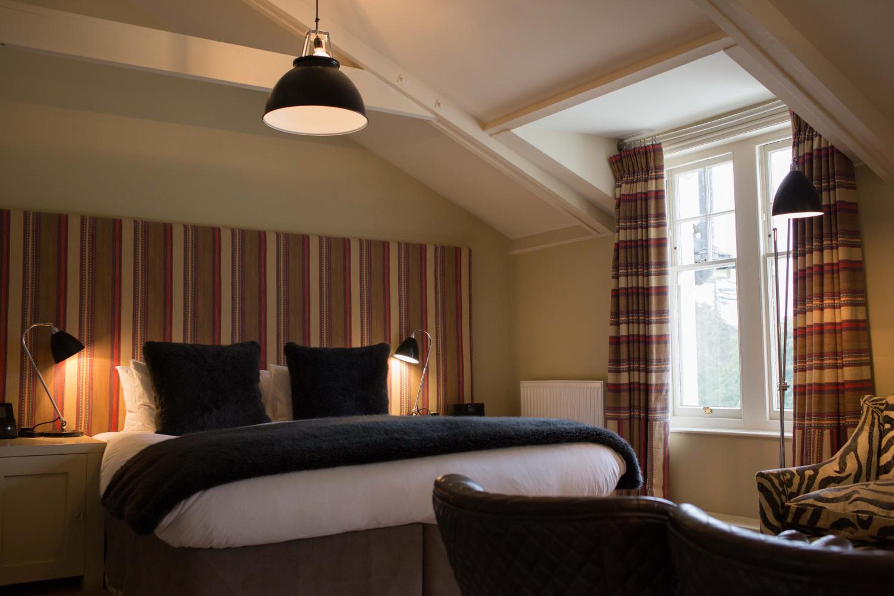 Deluxe Double Room - Photo 6