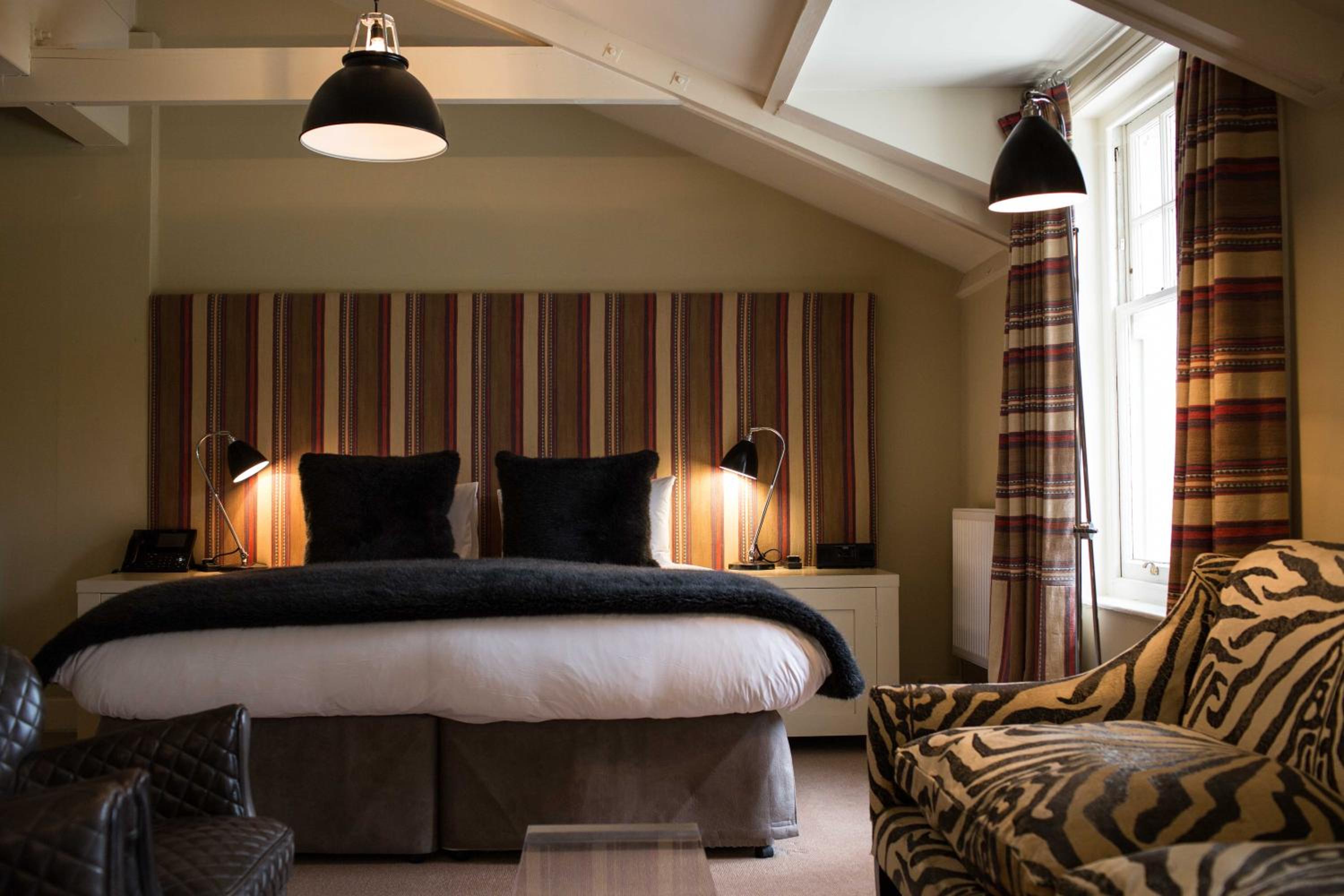 Deluxe Double Room - Photo 1
