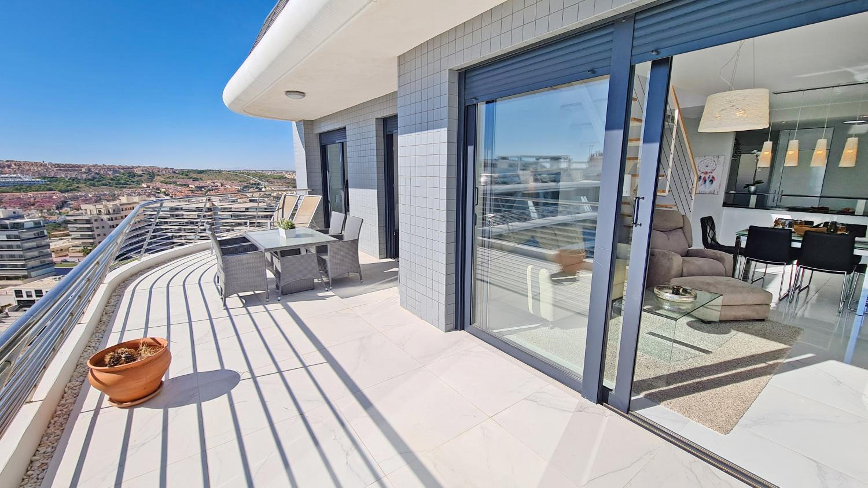 Apartment with Pool View  photo 3