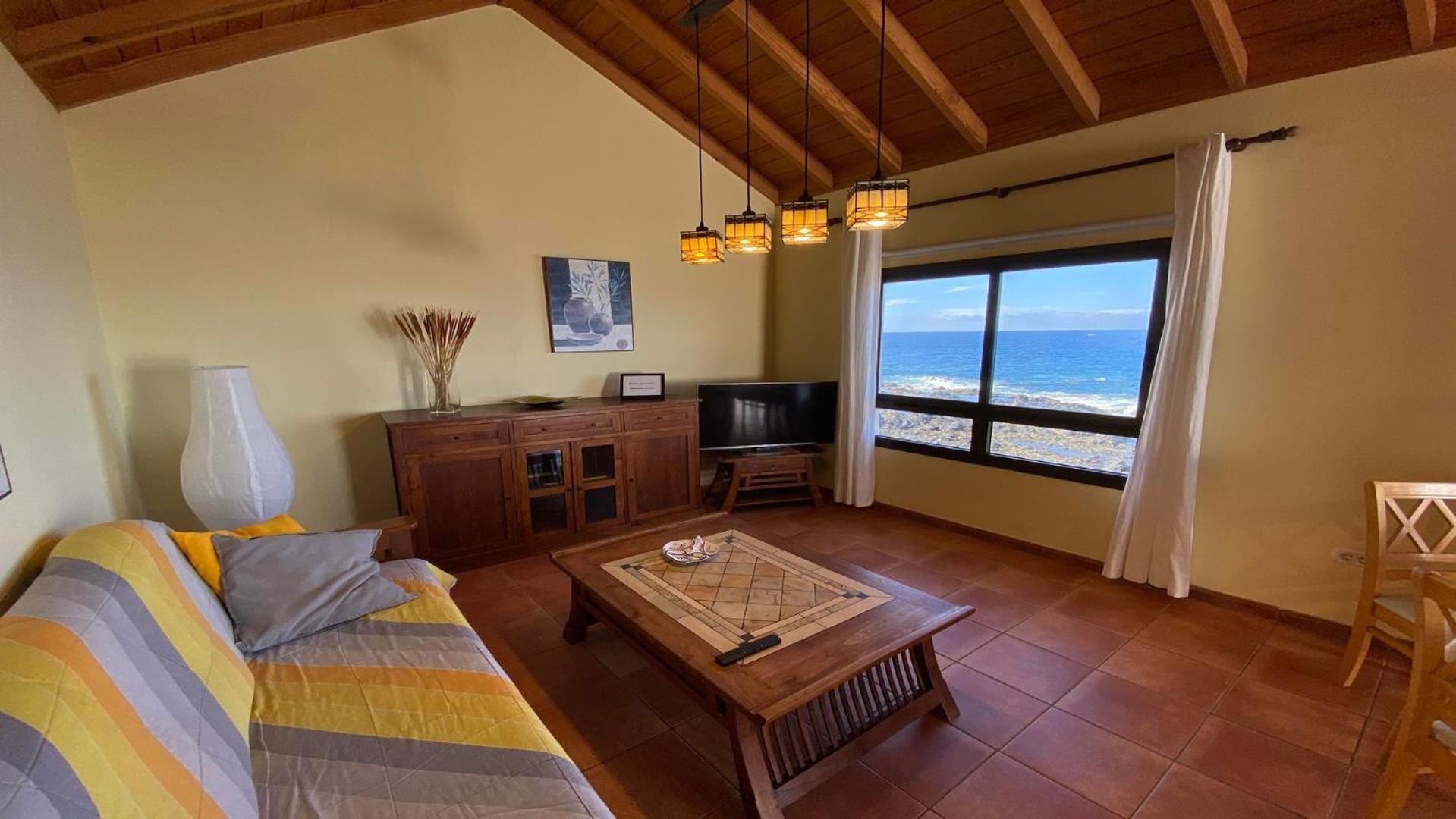One-Bedroom House photo 3
