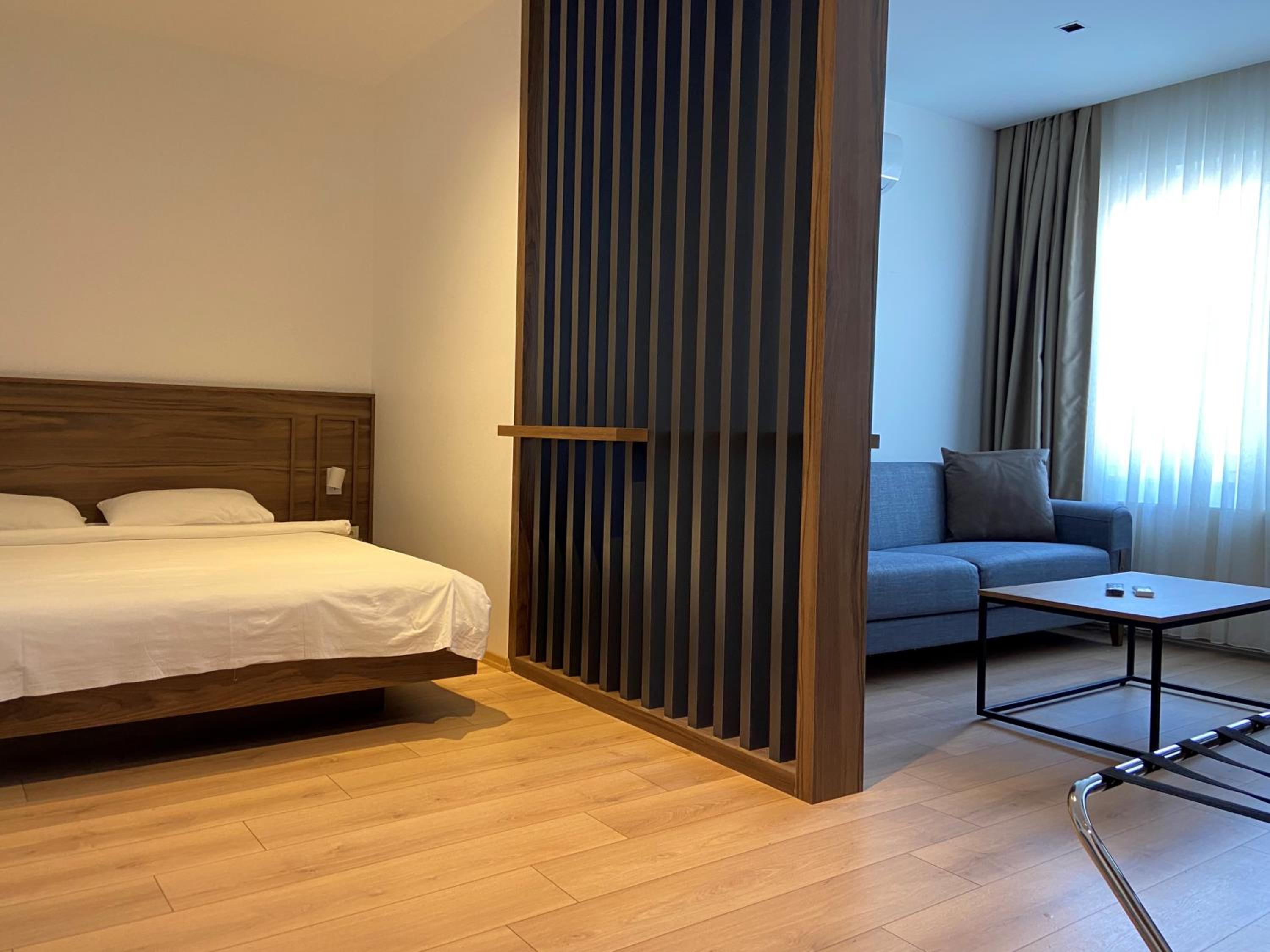 Superior Double Room photo 2