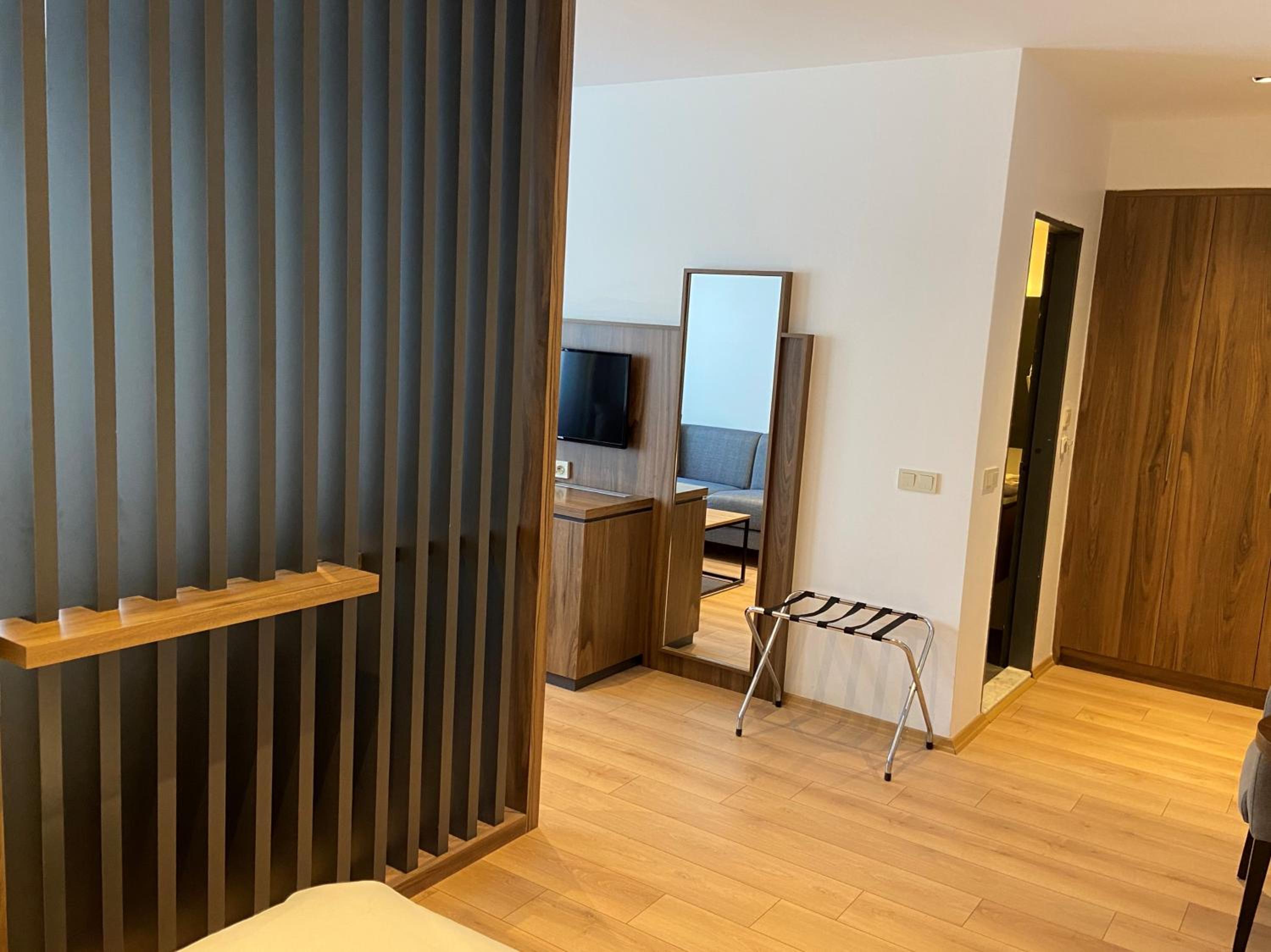 Superior Double Room photo 3