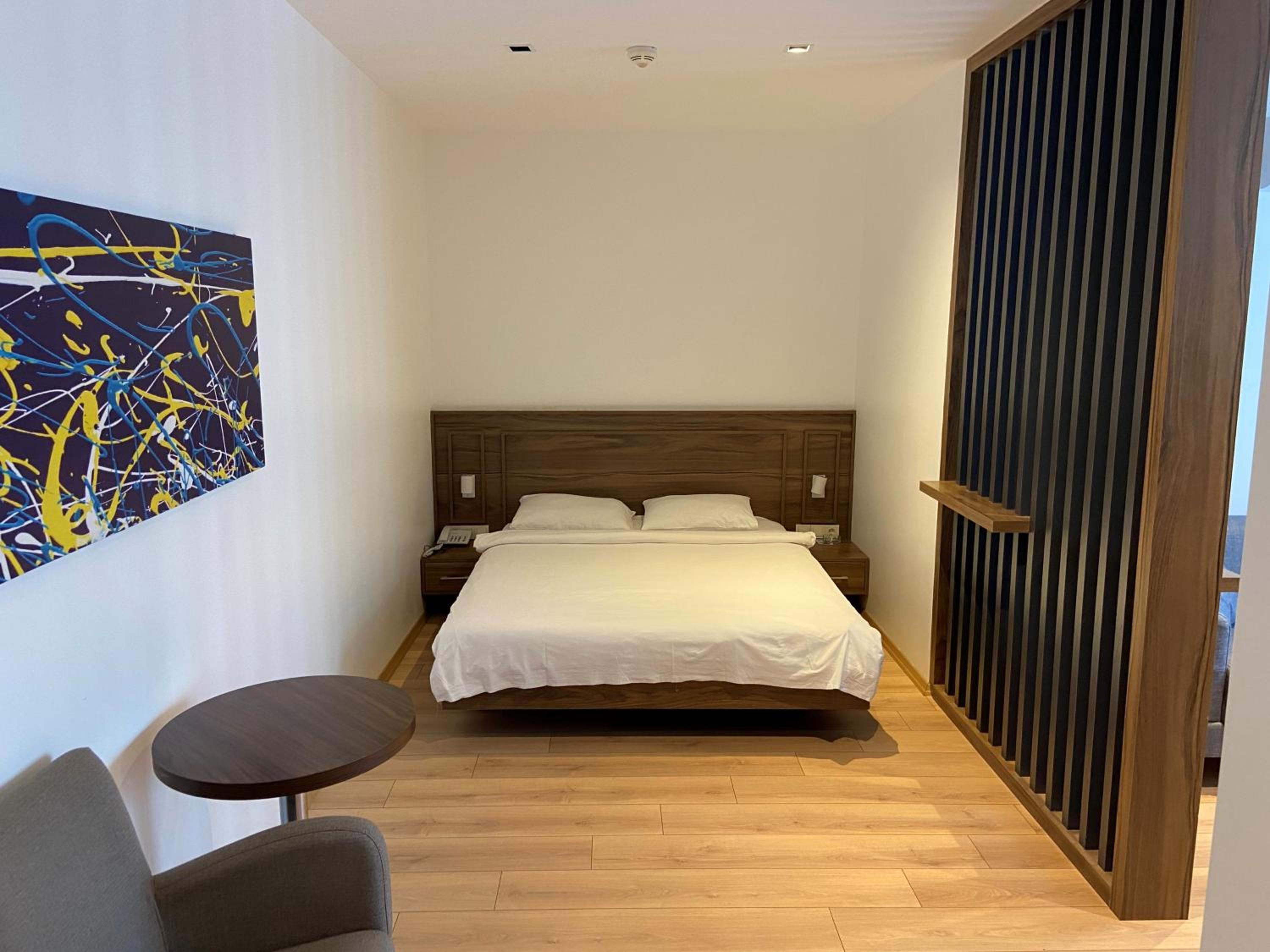 Superior Double Room photo 1