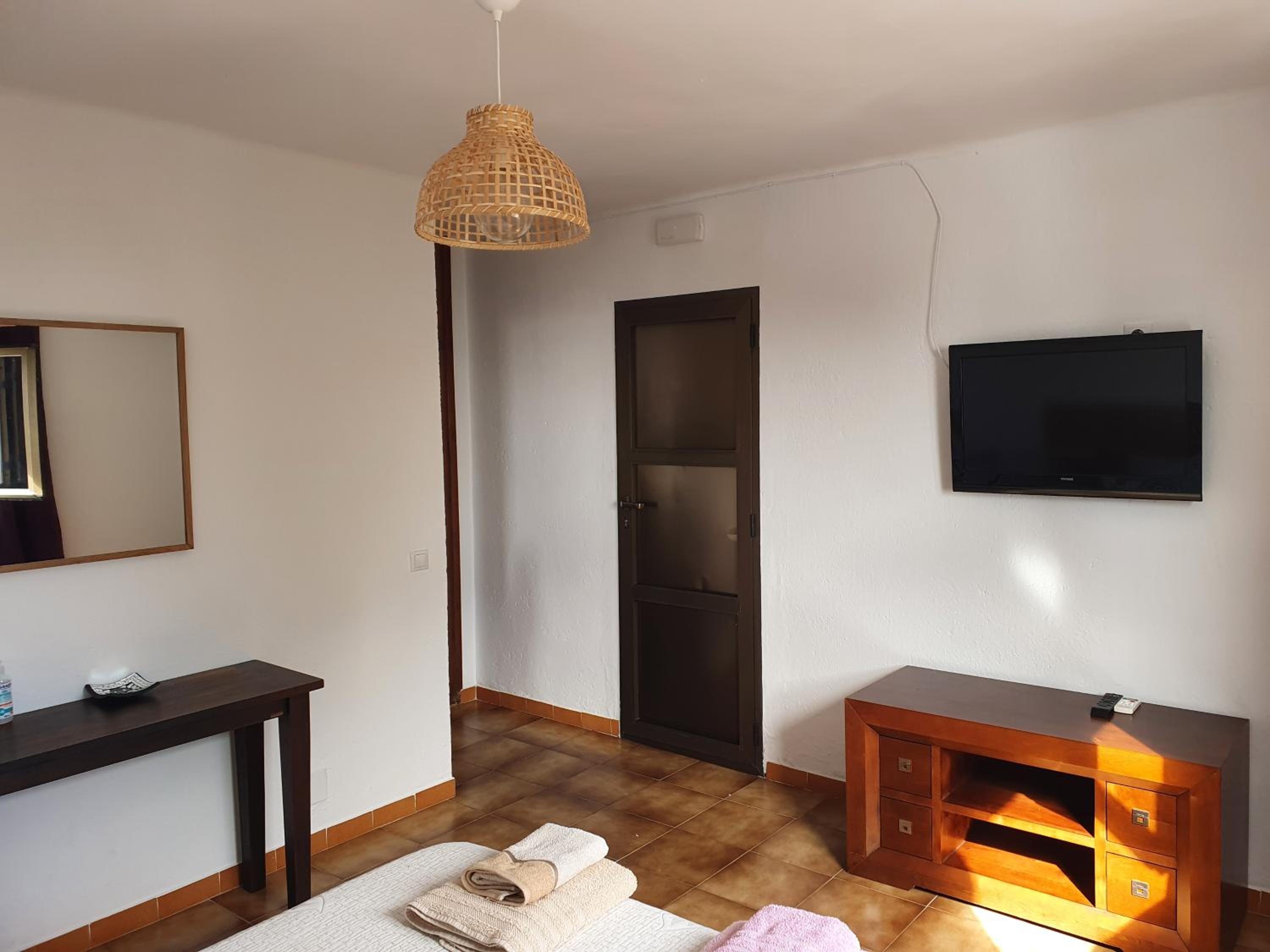 Double Room with Sea View photo 3