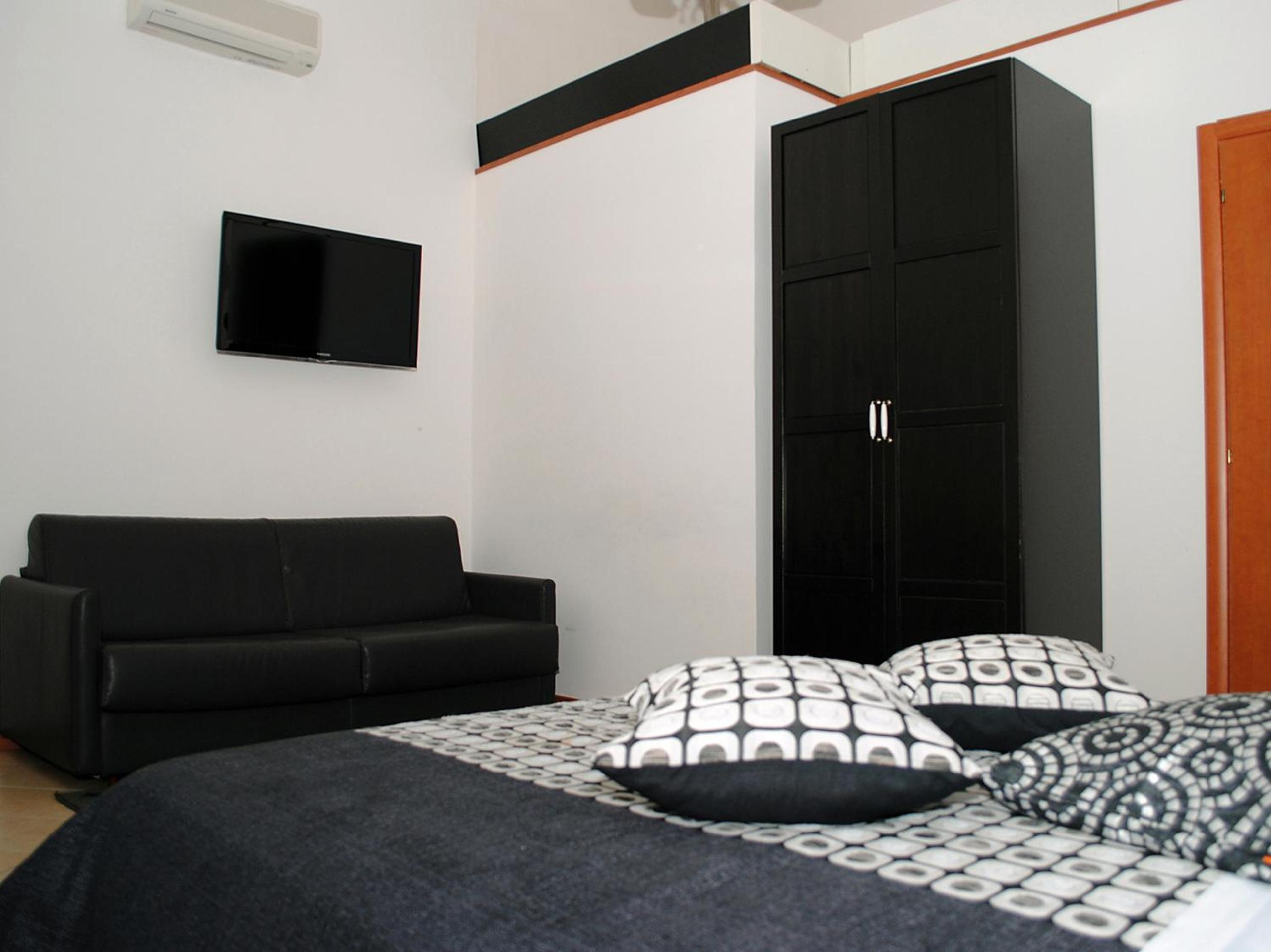 Triple Room photo 2